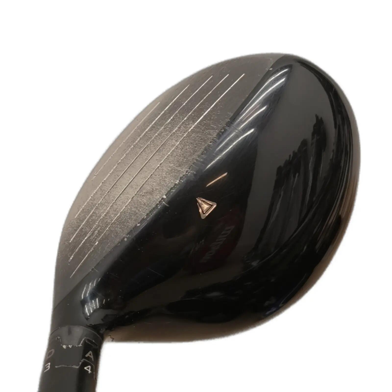 Titleist TS2 Fairway Wood / Flex Stiff / #3/16.5 4/6