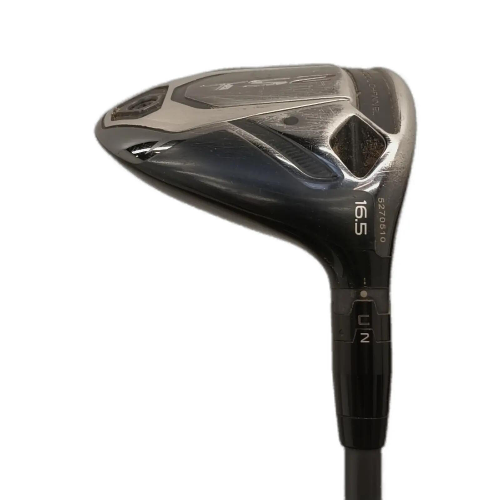 Titleist TS2 Fairway Wood / Flex Stiff / #3/16.5 3/6