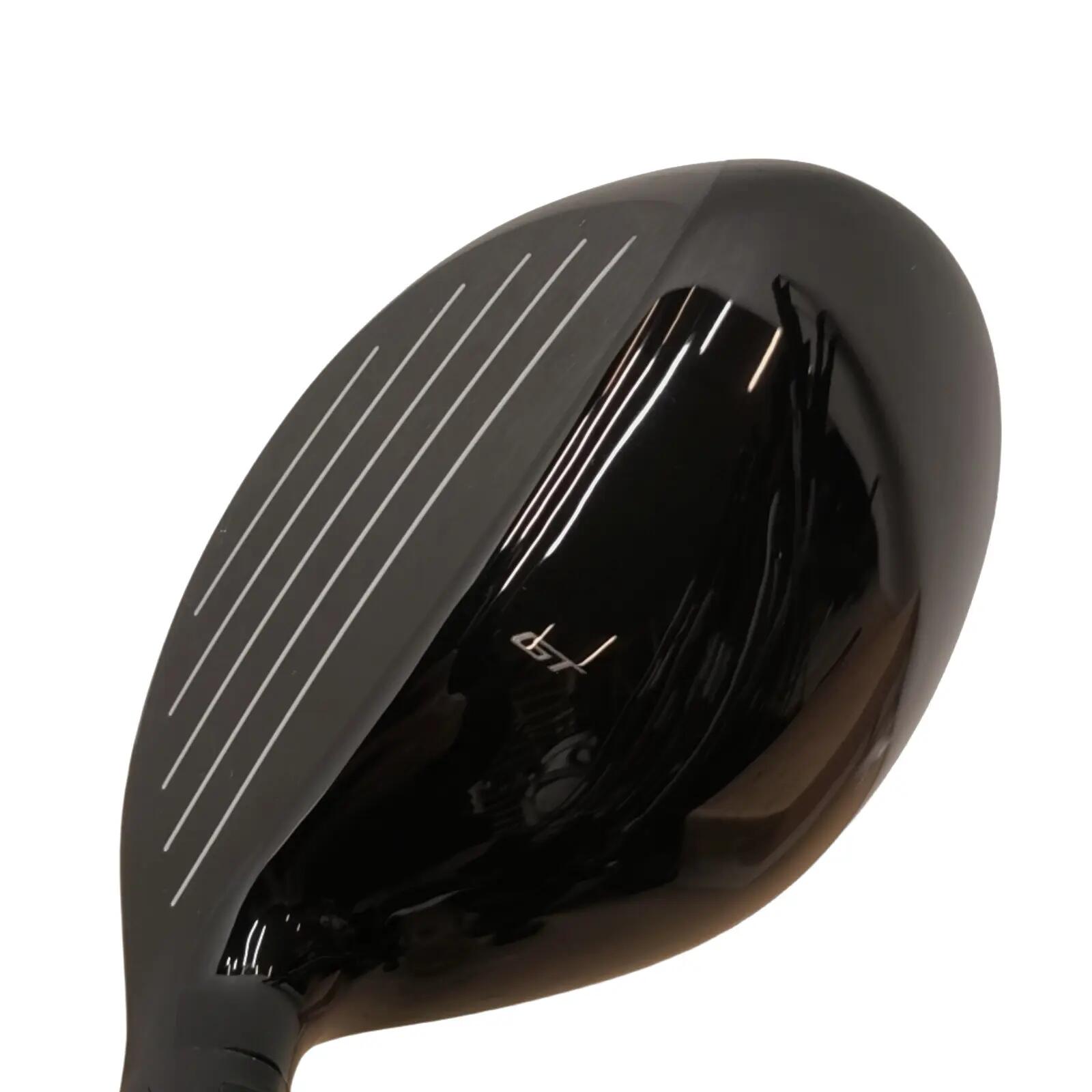 Titleist GT2 Fairway Wood / Flex A-flex / #5/18 4/6