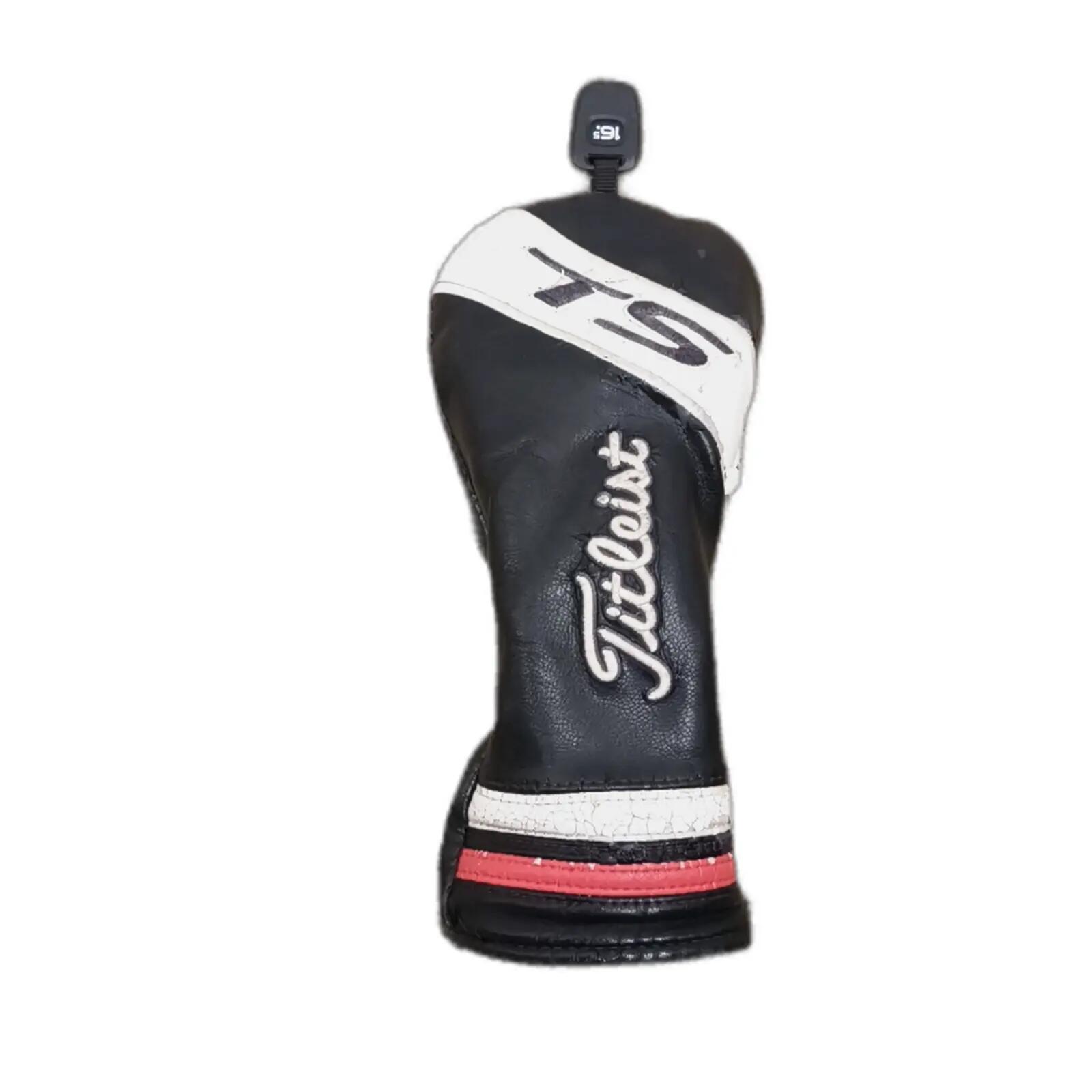 Titleist TS2 Fairway Wood / Flex Stiff / #3/16.5 2/6