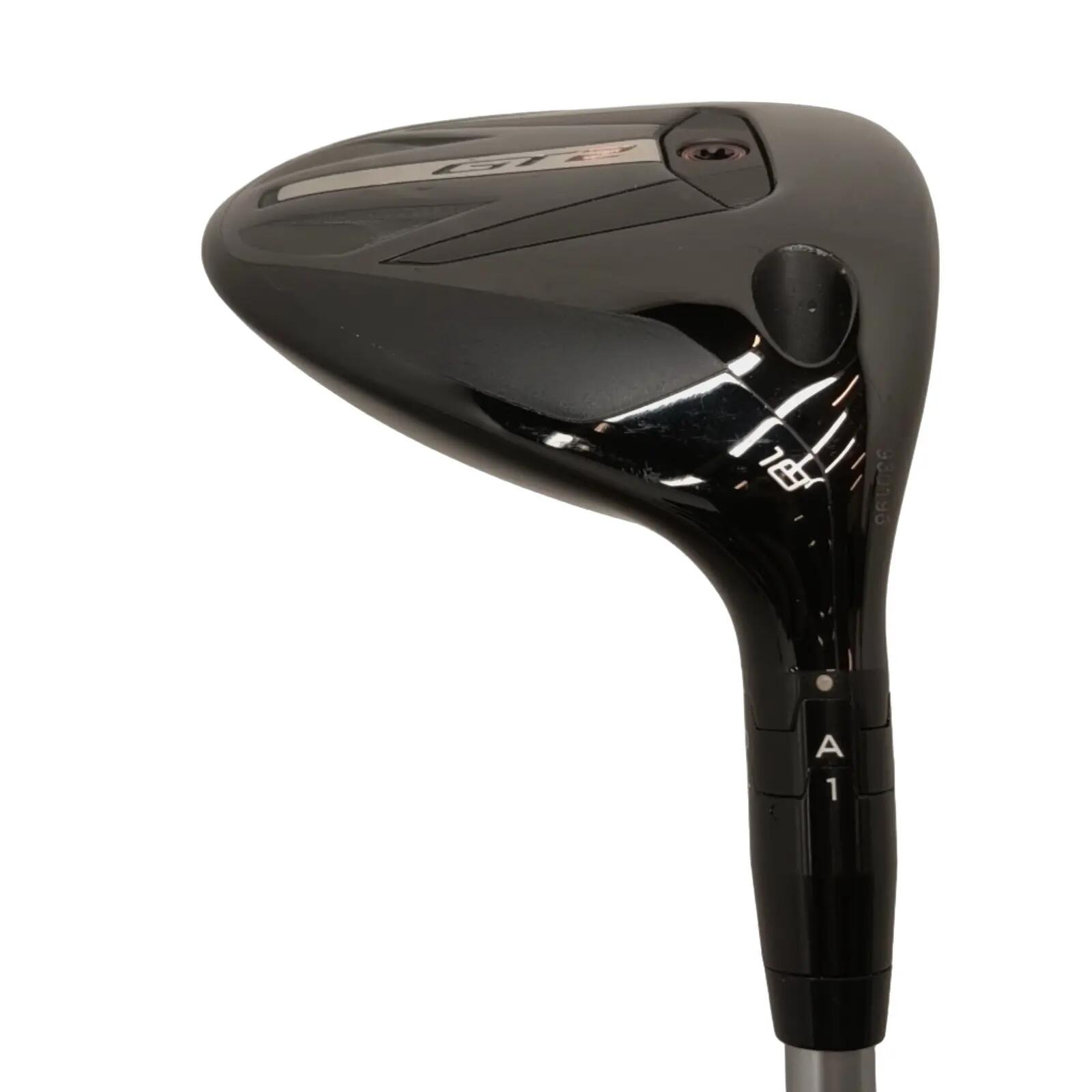 Titleist GT2 Fairway Wood / Flex A-flex / #5/18 3/6