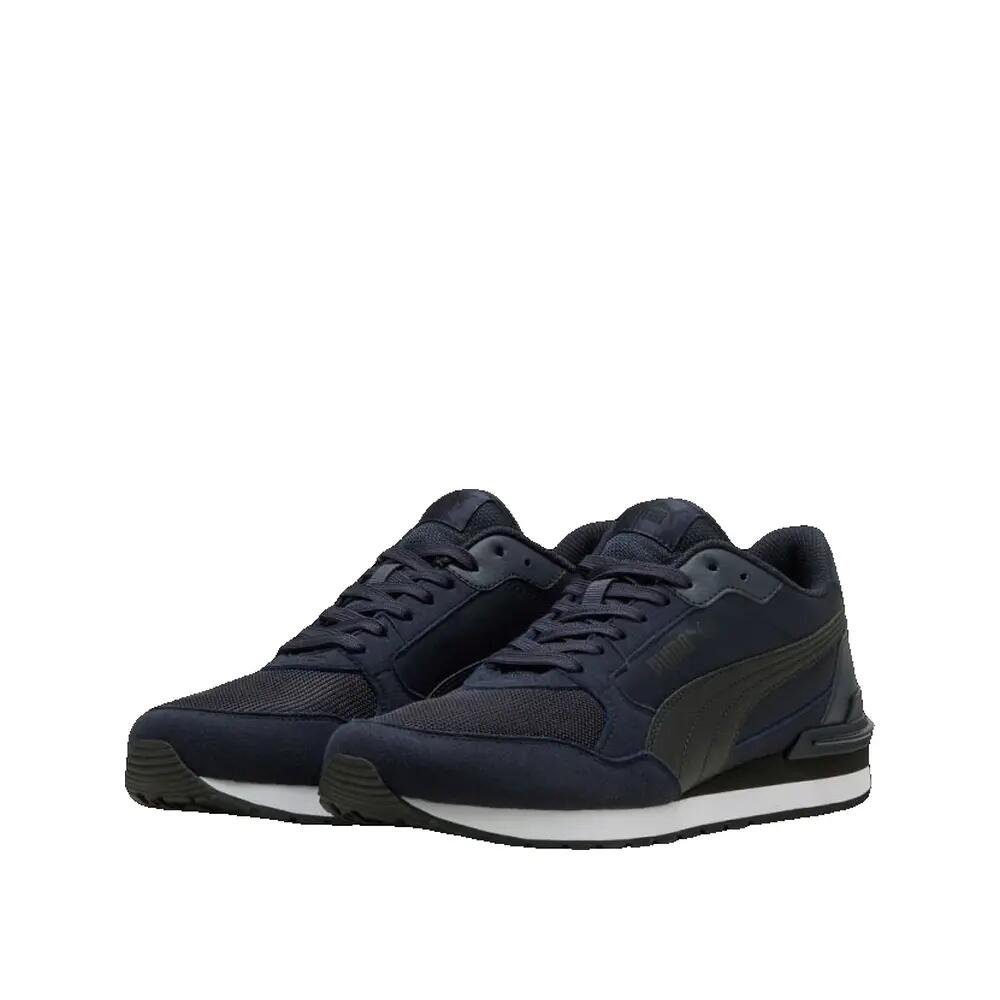 Buty PUMA ST Runner v4 Niebieskie 1/8