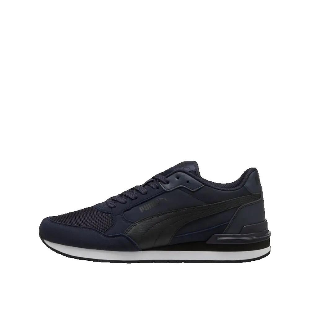 Buty PUMA ST Runner v4 Niebieskie 5/8