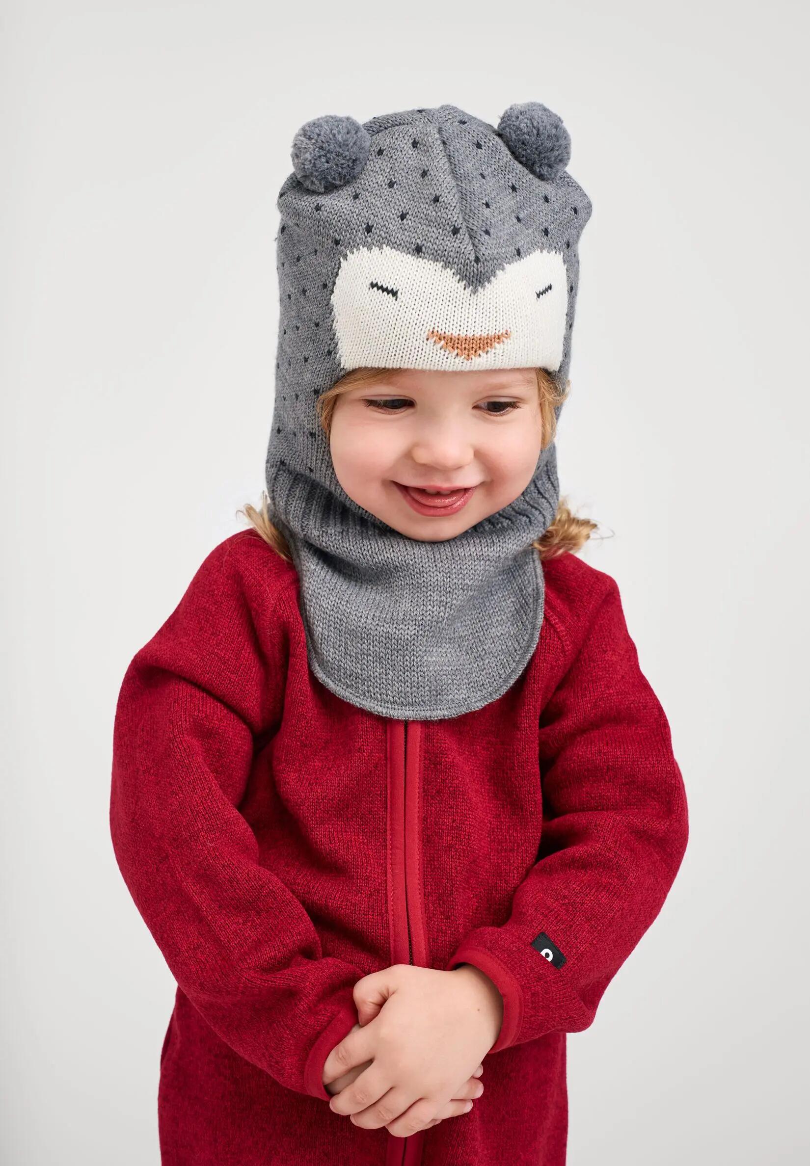 Passamontagna per bambini Reima Ilmeet 6/6