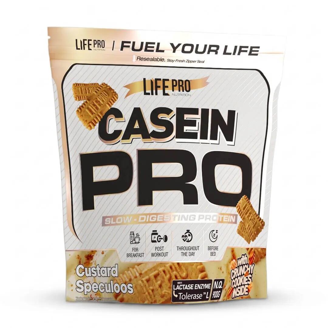 LIFE PRO NUTRITION picture