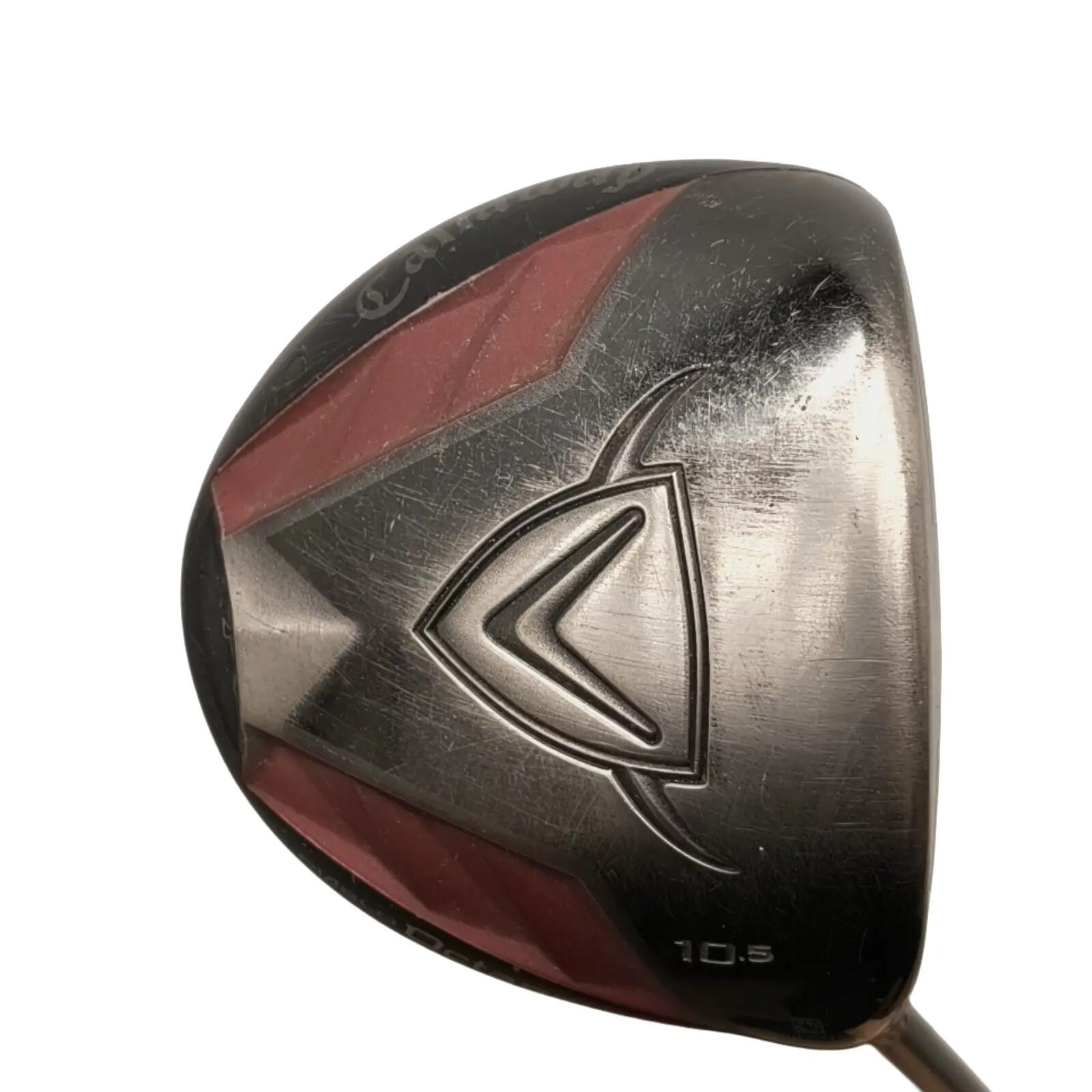 CALLAWAY picture