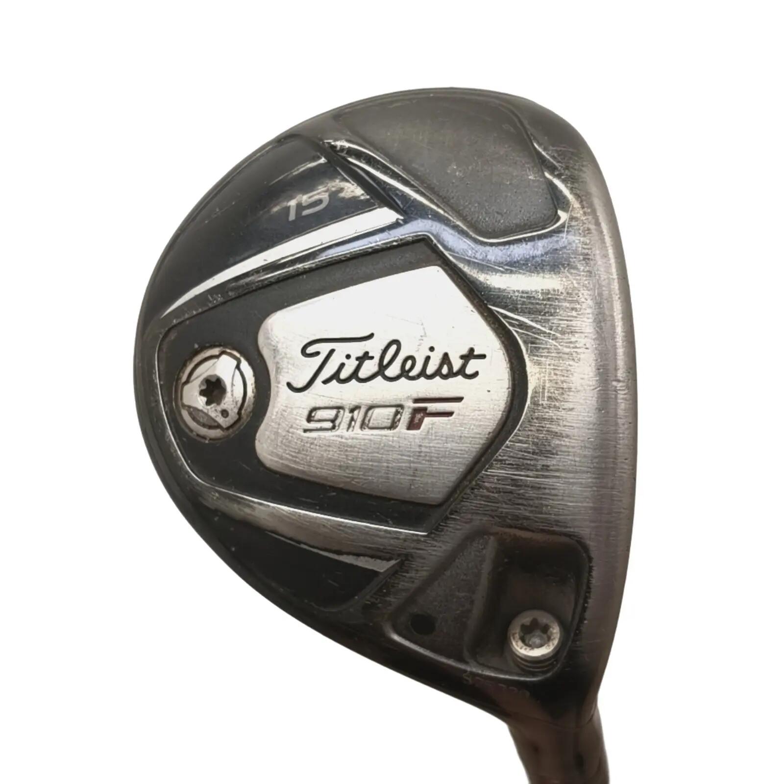 TITLEIST picture