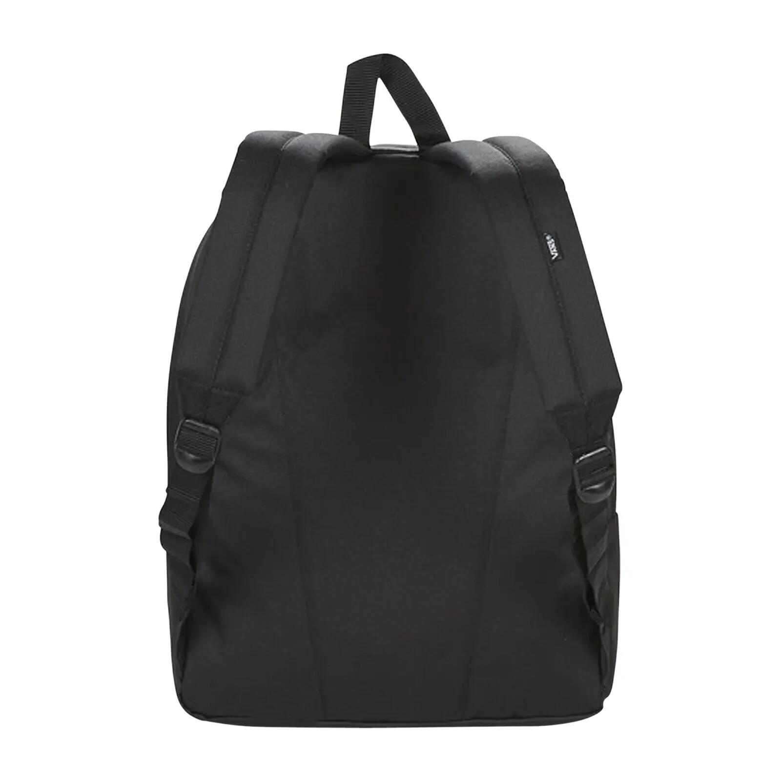 Rugzak Vans model 113-VN000H4ZBLK1 voor unisex 2/3