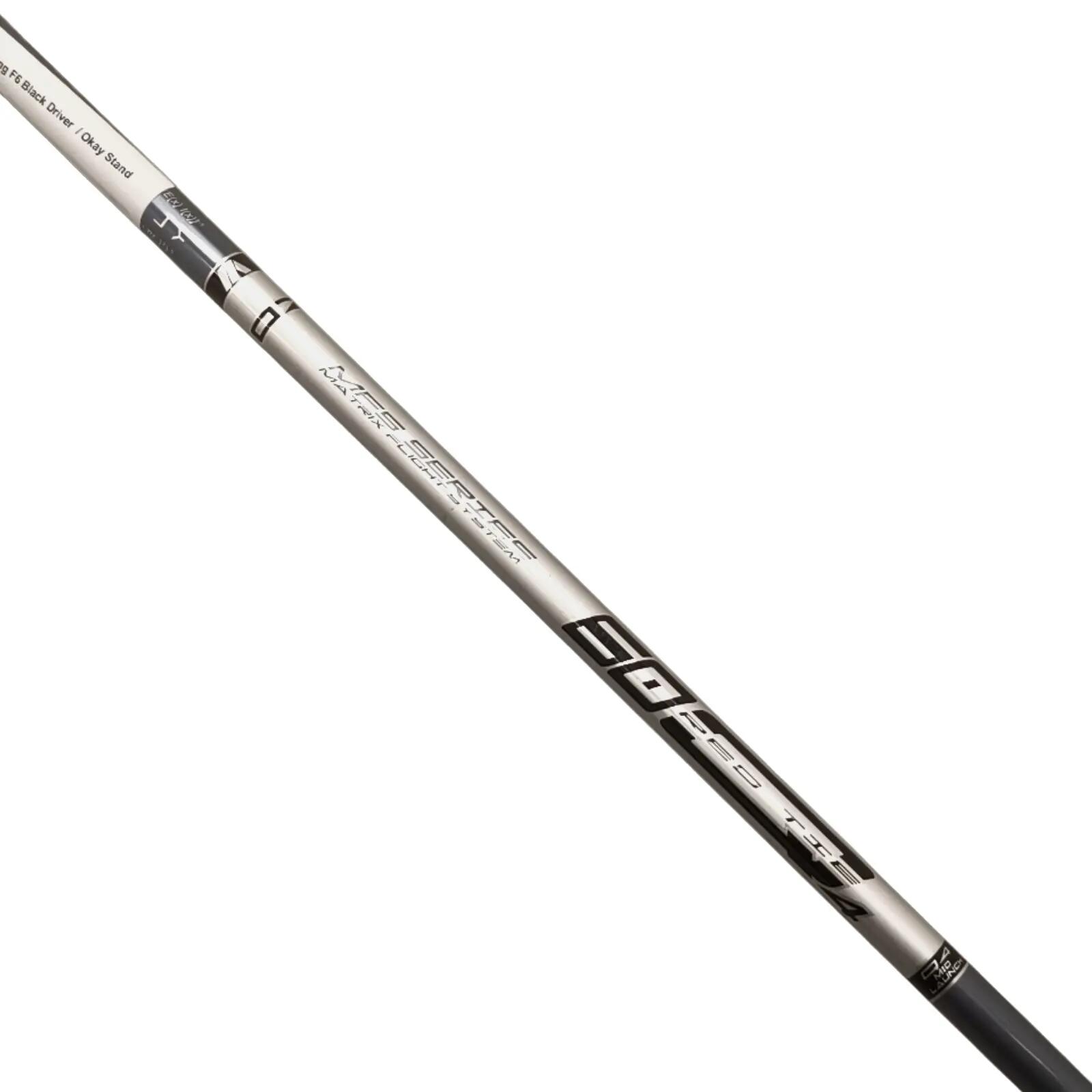 Cobra King F6 Driver / Flex A-flex / Loft 10,5 5/6
