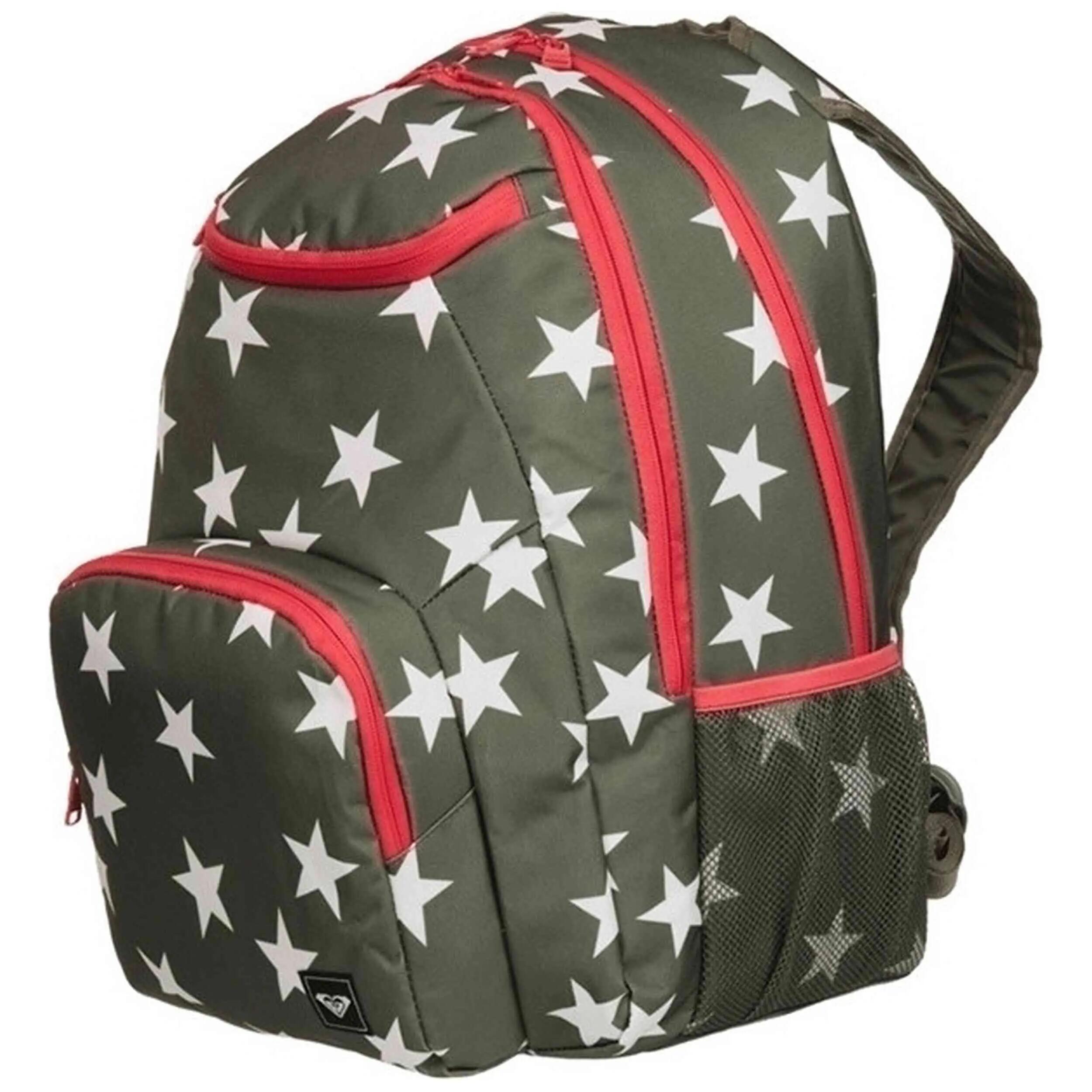 Rucksack Roxy Modell ERJBP04883 für unisex 3/4