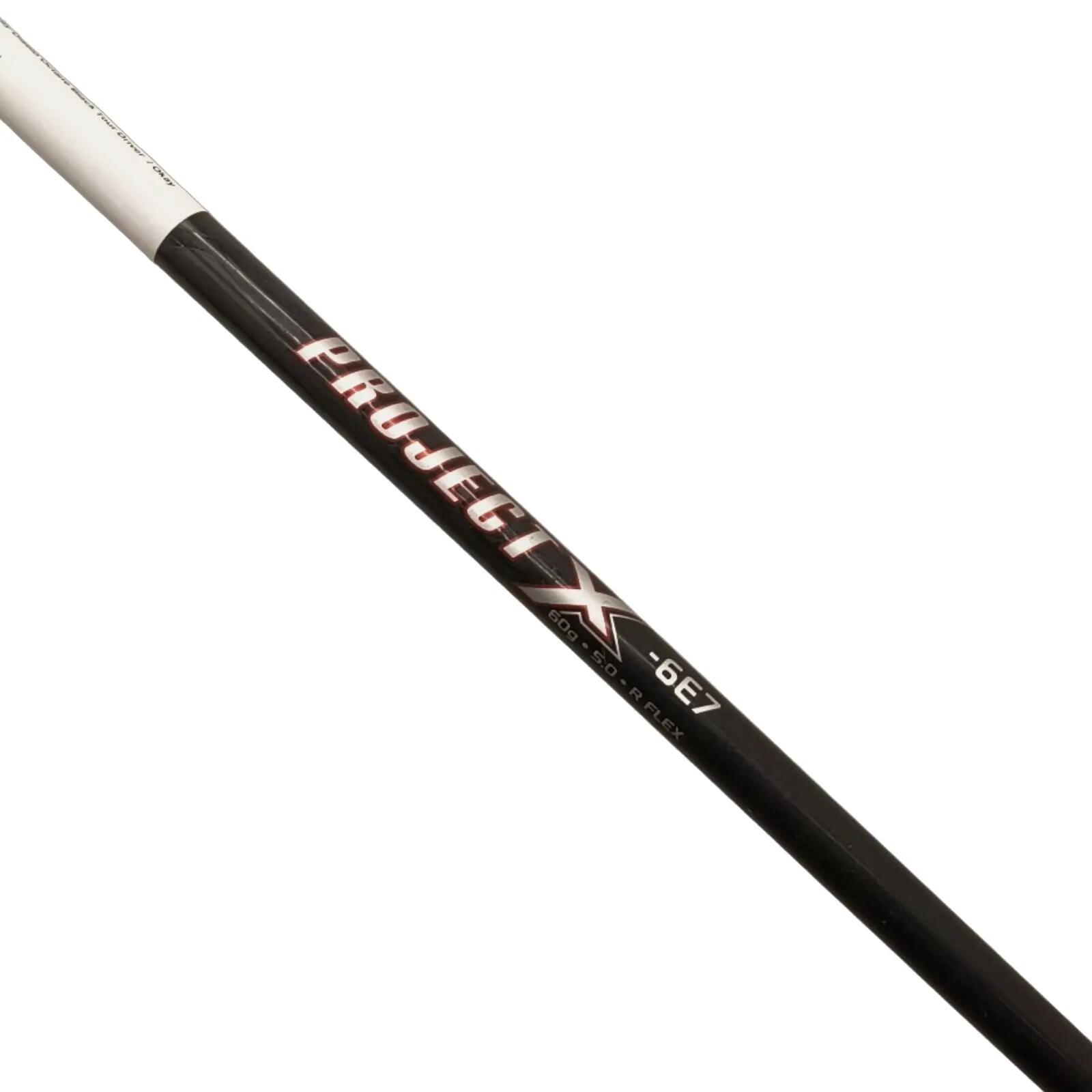 Callaway Diablo Octane Black Driver / Flex Regular / Loft 10.5 4/5