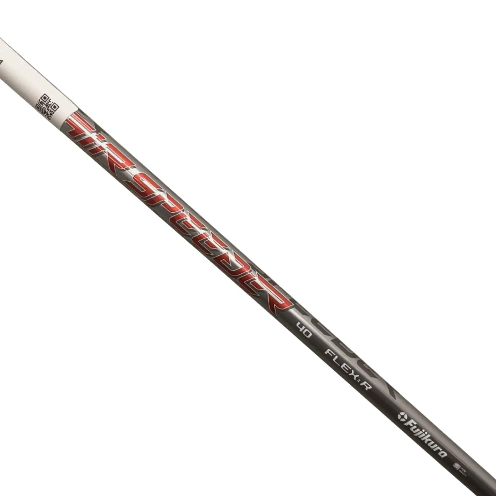Linkshandig Titleist GT2 Fairway Wood / Flex Regular / #3/16.5 5/6