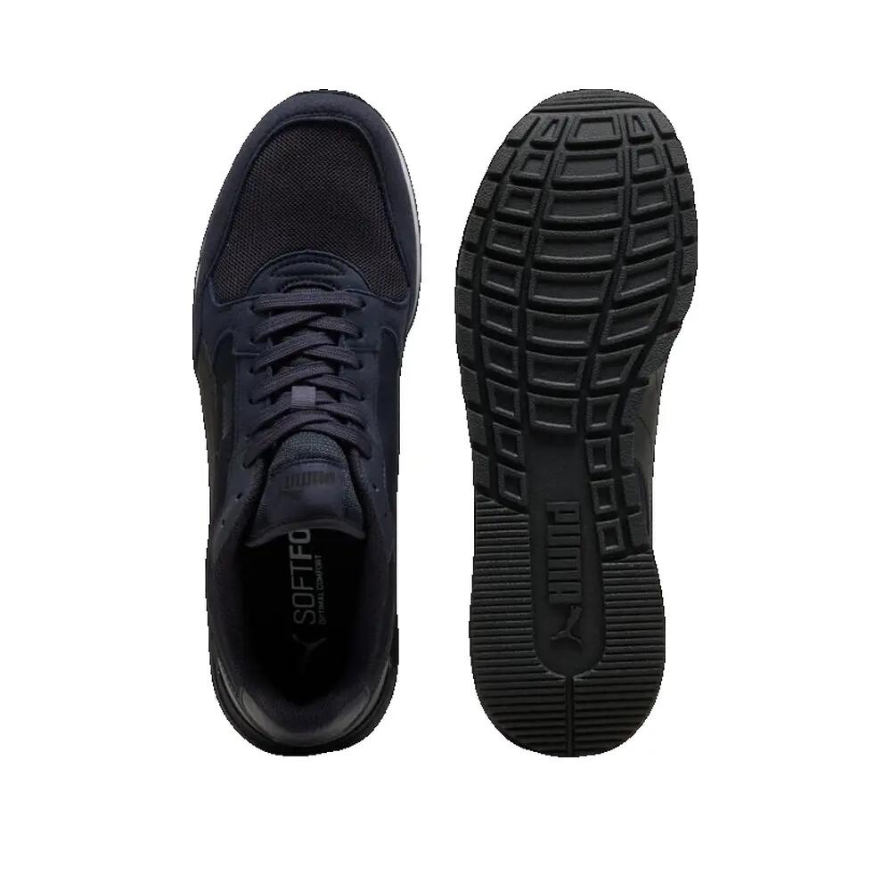 Buty PUMA ST Runner v4 Niebieskie 4/8