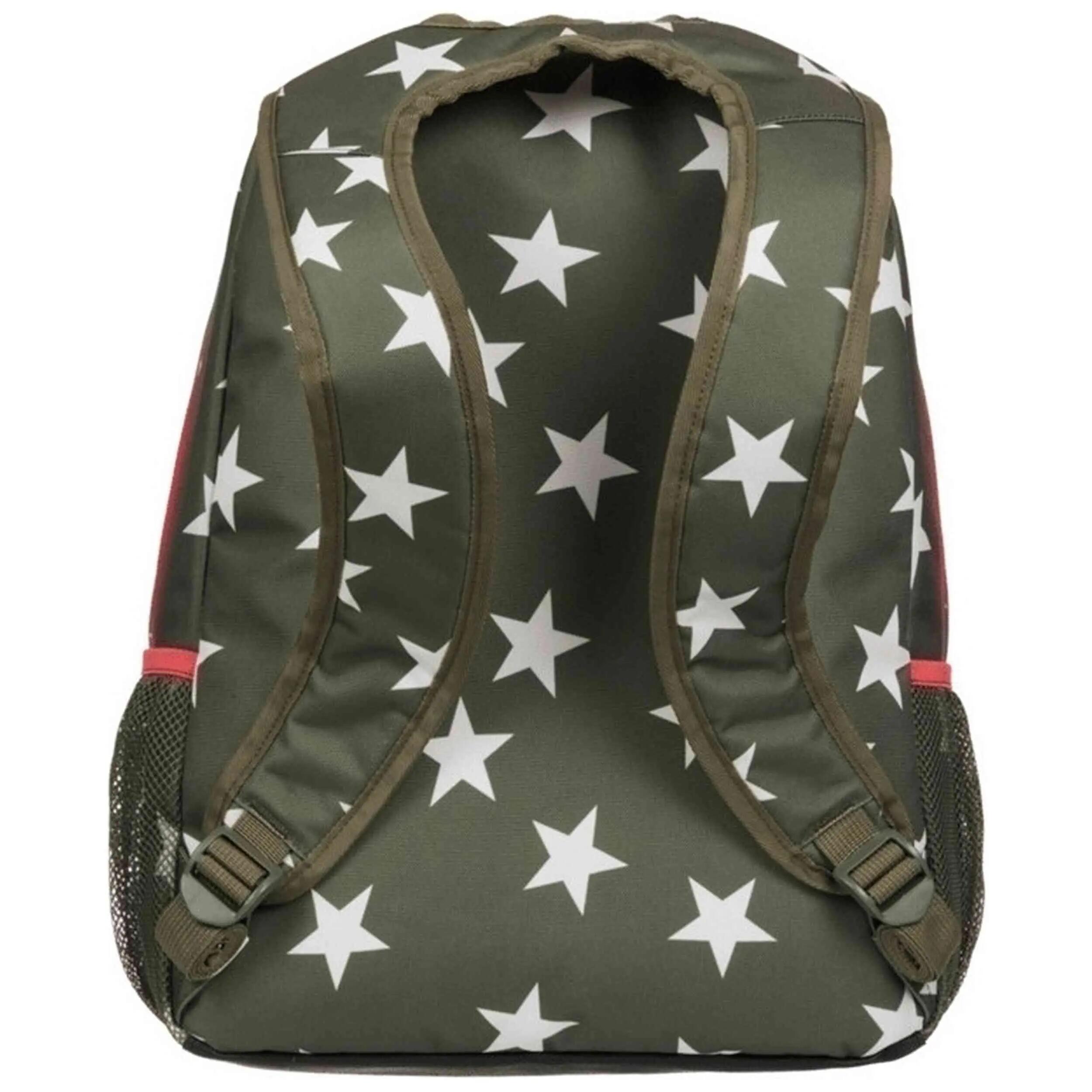 Rucksack Roxy Modell ERJBP04883 für unisex 2/4