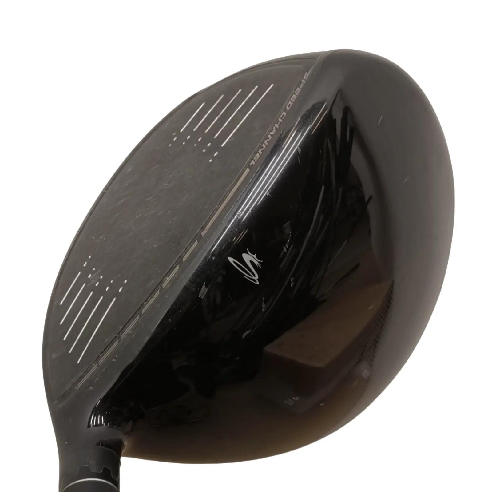 Cobra King F6 Driver / Flex A-flex / Loft 10,5 4/6