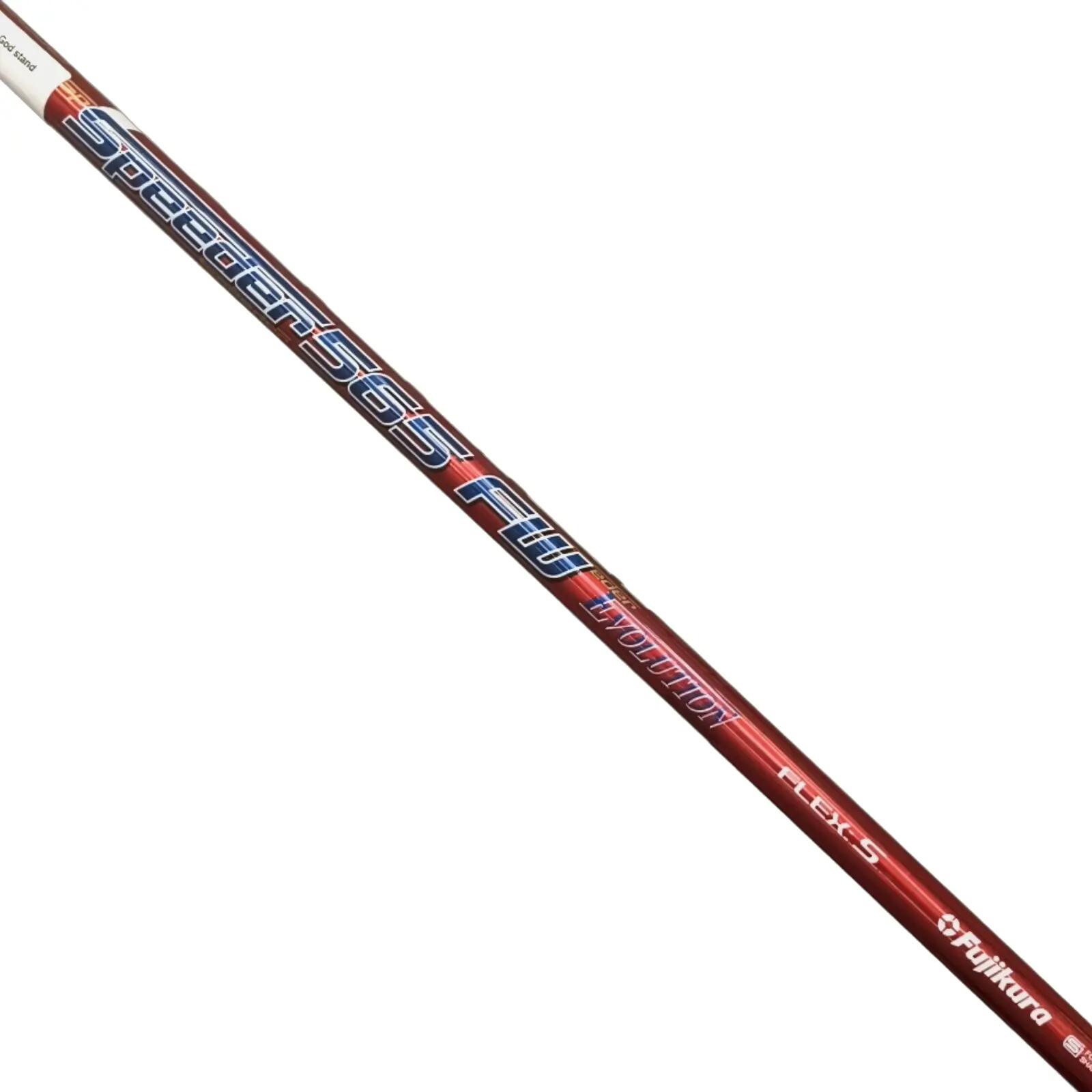 Callaway Rogue Fairway Wood / Flex Stiff / #3/13.5 5/6
