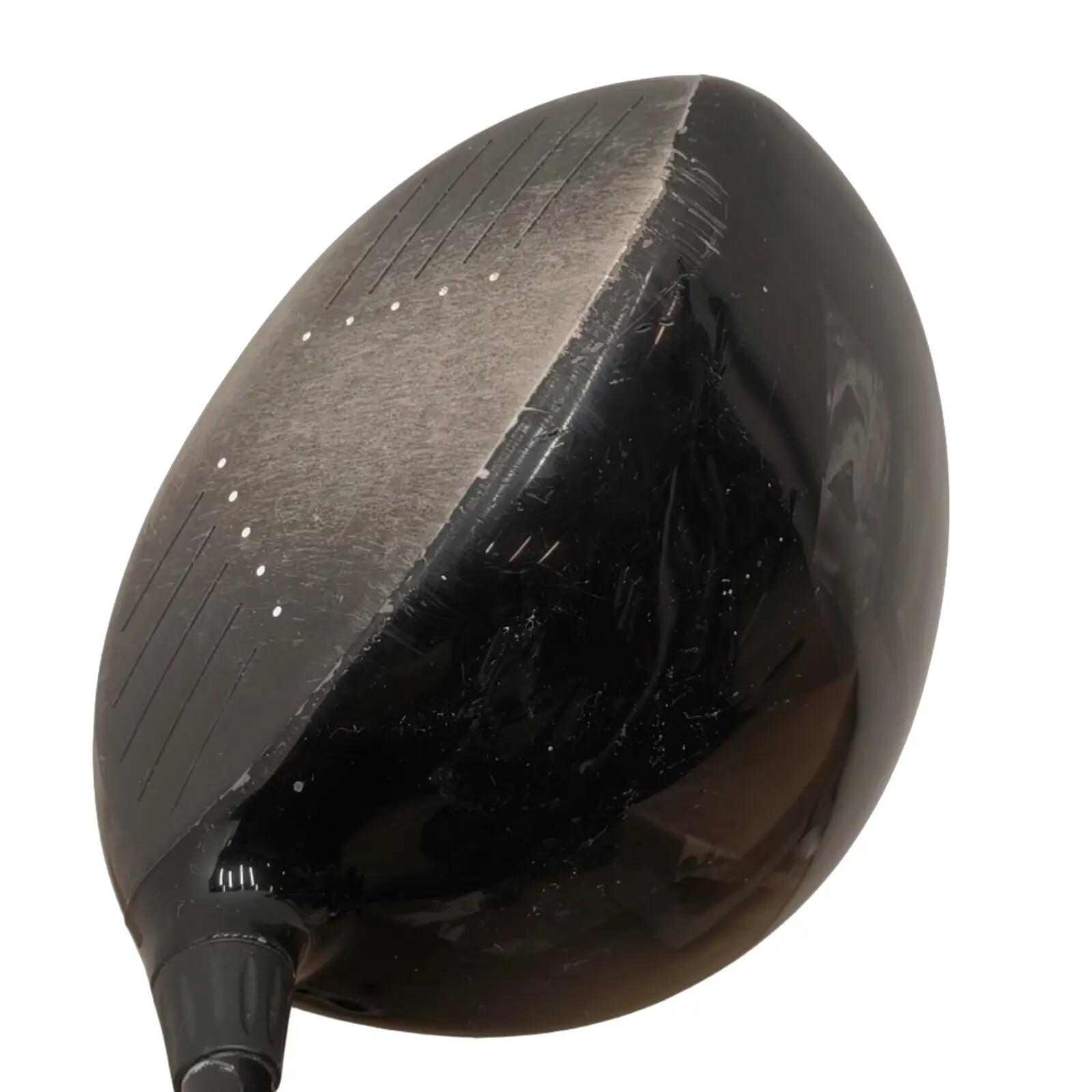 Callaway Diablo Octane Black Driver / Flex Regular / Loft 10.5 3/5