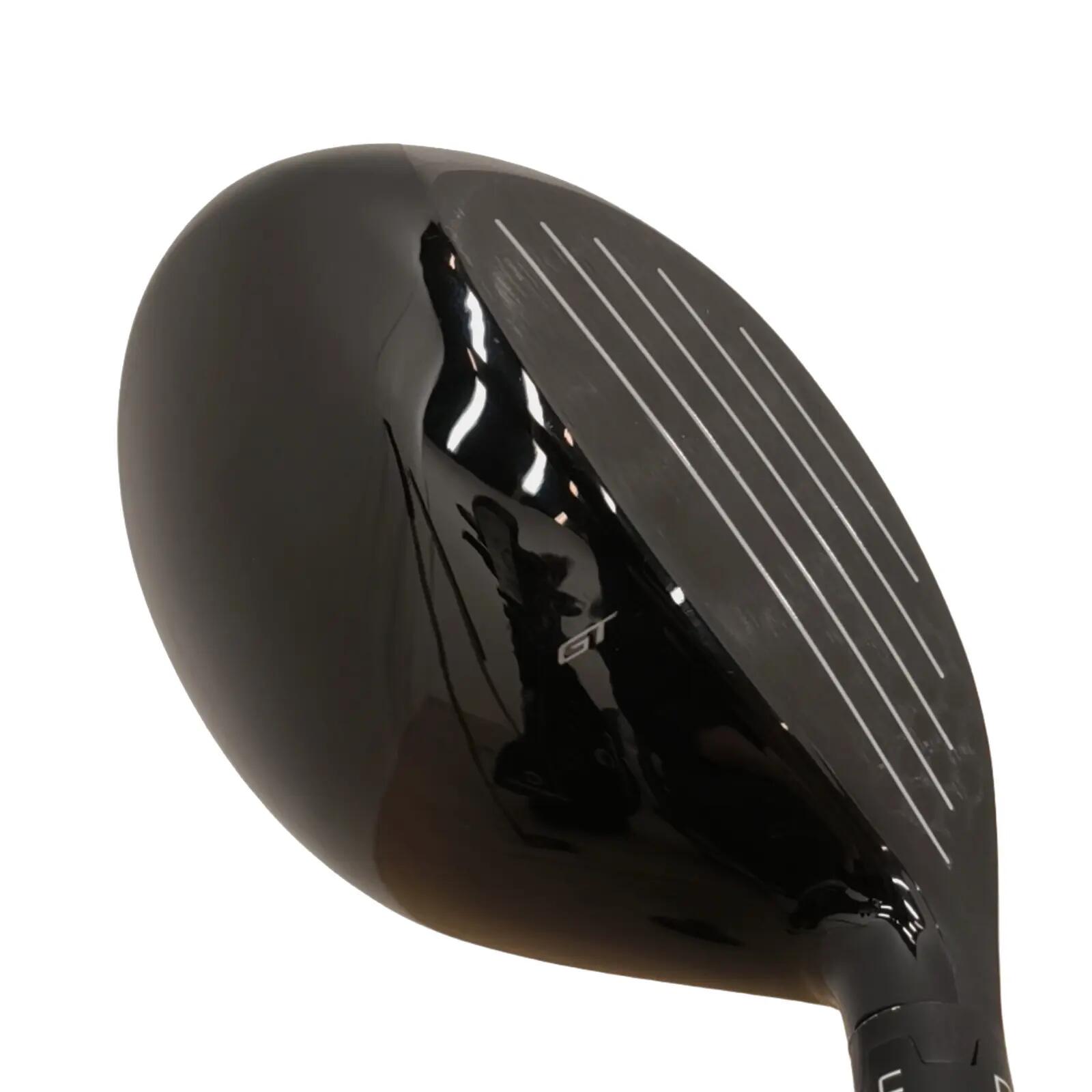 Linkshandig Titleist GT2 Fairway Wood / Flex Regular / #3/16.5 4/6