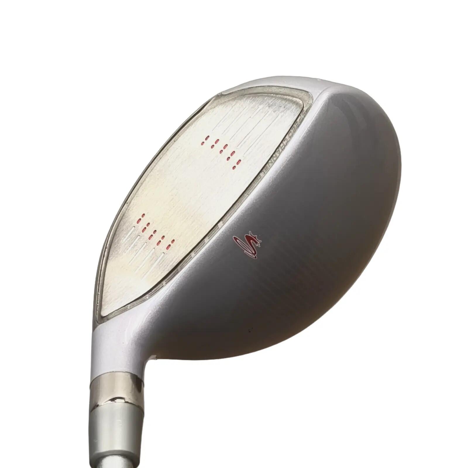 Cobra Max Fairway Wood / Flex Ladies / #7/27 3/5