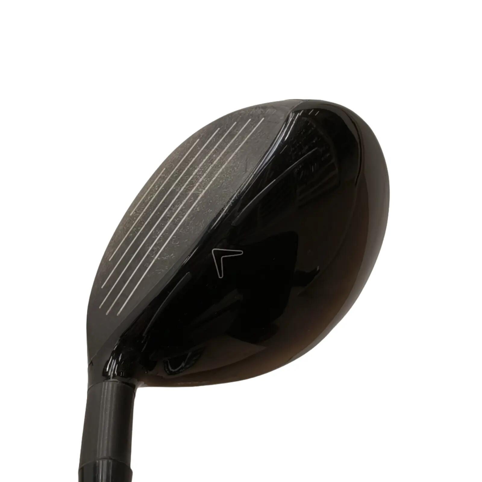 Callaway Rogue Fairway Wood / Flex Stiff / #3/13.5 4/6