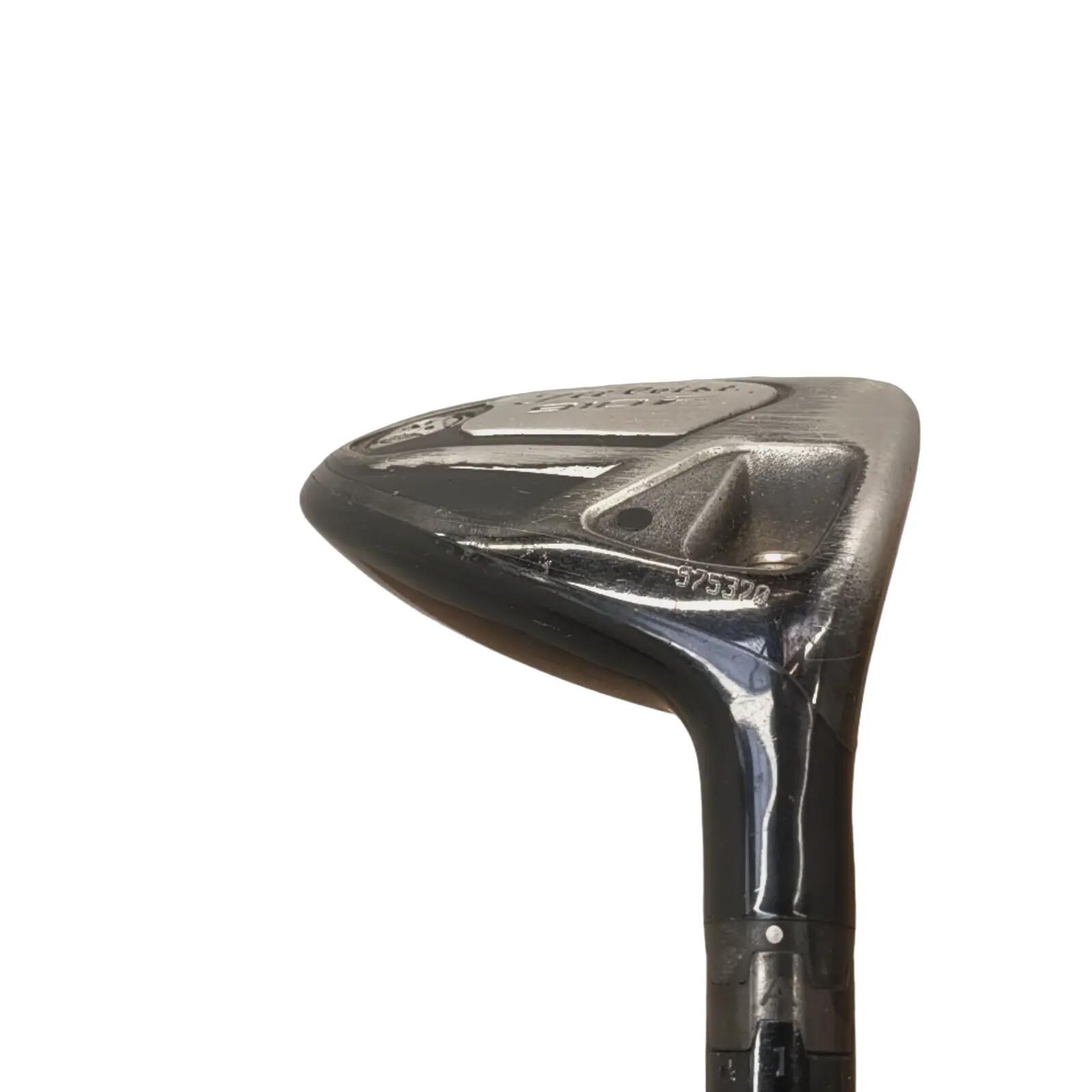 Titleist 910F Fairway Wood / Flex Stiff / #3/15 2/5