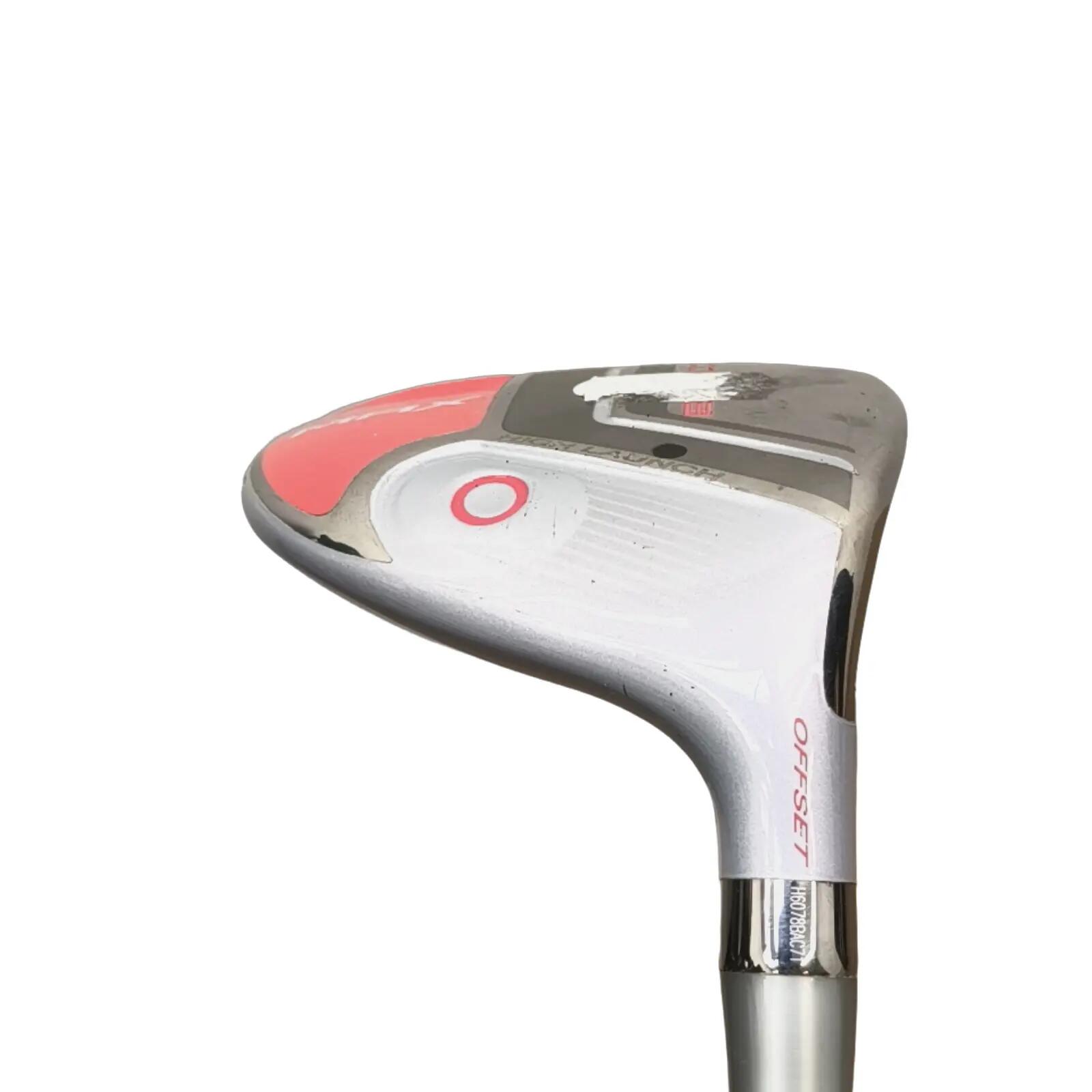 Cobra Max Fairway Wood / Flex Ladies / #7/27 2/5