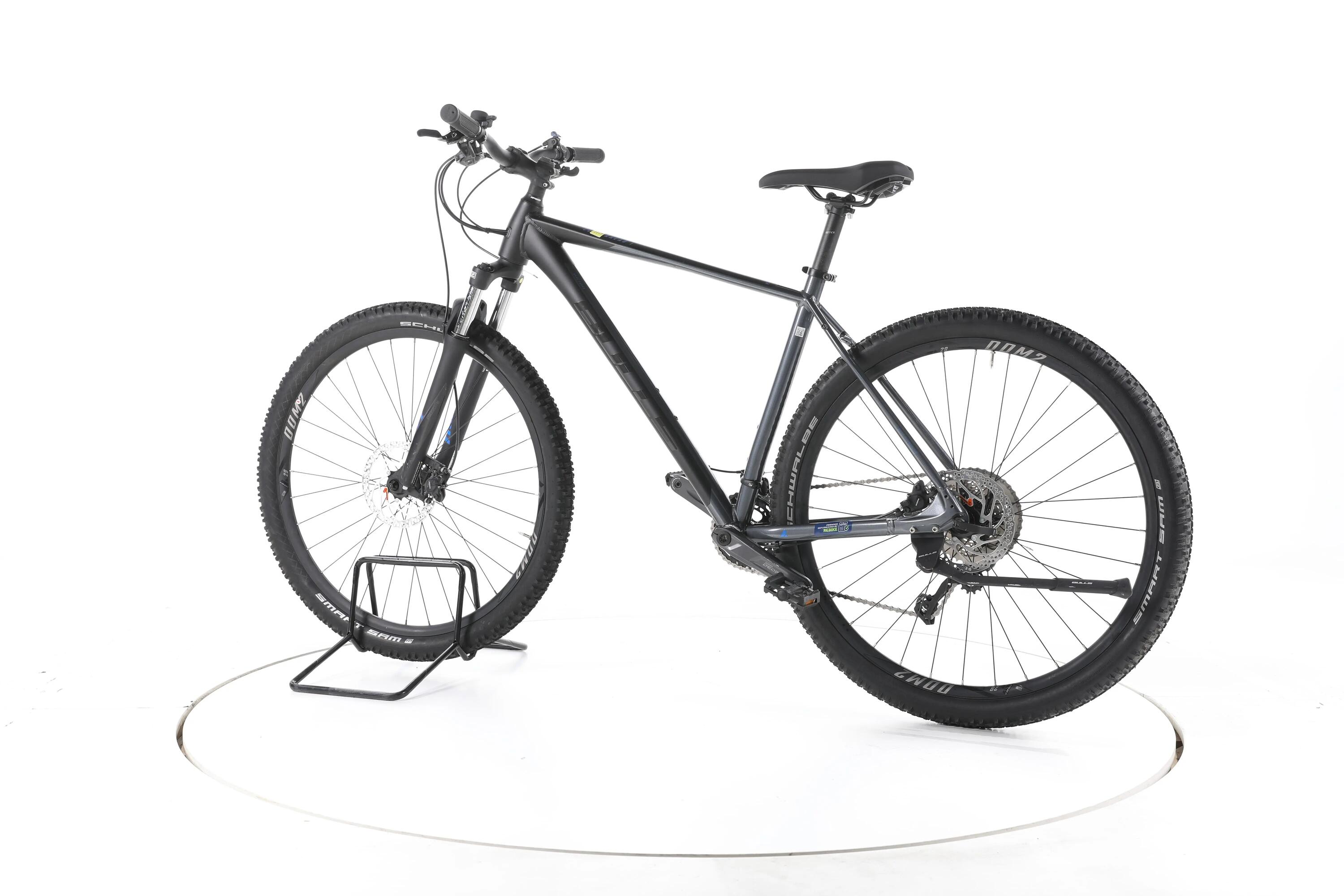 Refurbished - Bulls Copperhead 1 Fahrrad Hardtail - Sehr gut 7/7