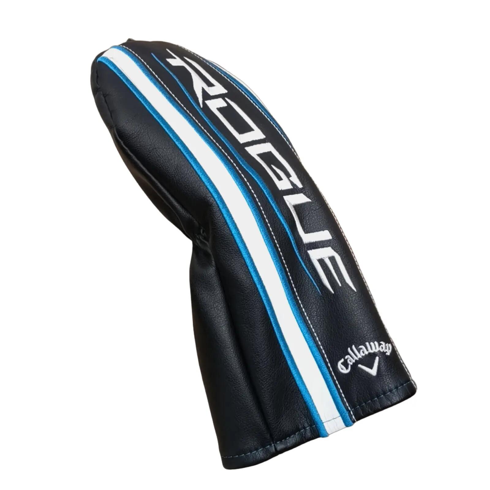 Callaway Rogue Fairway Wood / Flex Stiff / #3/13.5 2/6