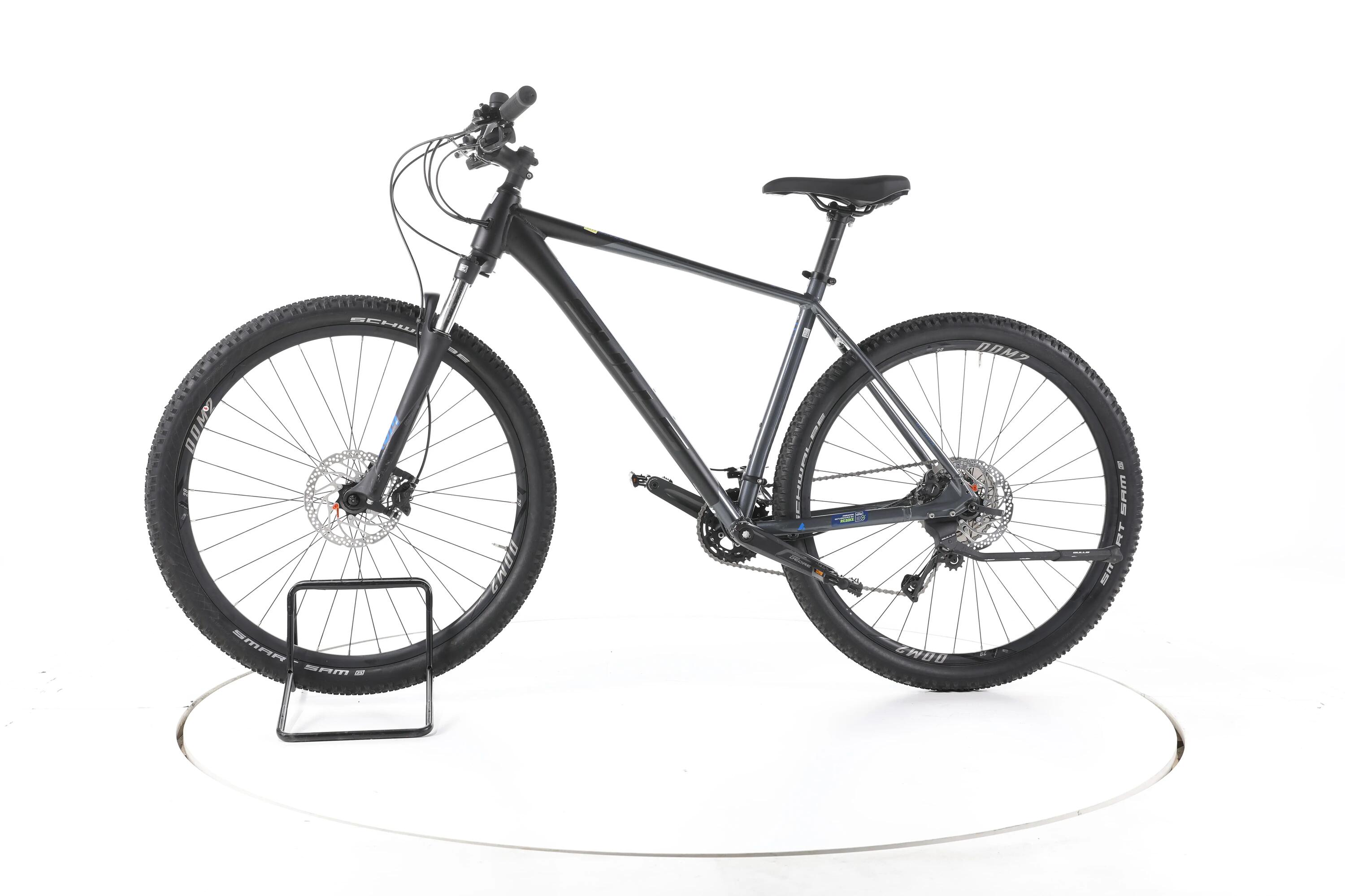 Refurbished - Bulls Copperhead 1 Fahrrad Hardtail - Sehr gut 6/7