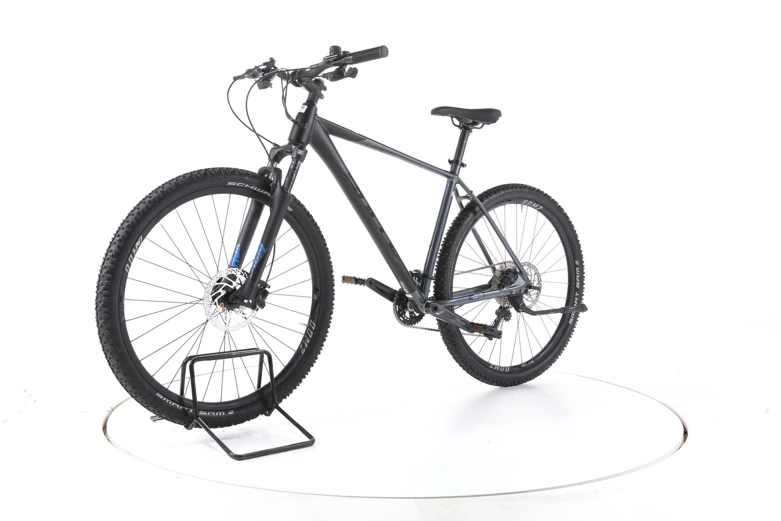 Refurbished - Bulls Copperhead 1 Fahrrad Hardtail - Sehr gut 5/7