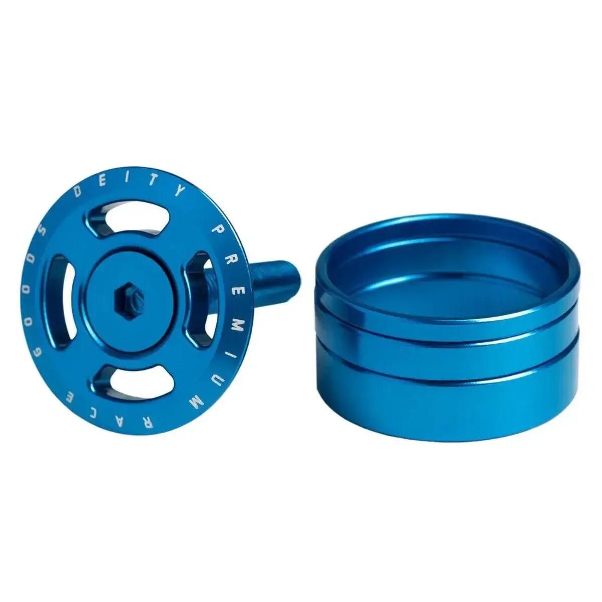 DEITY COMPONENTS picture