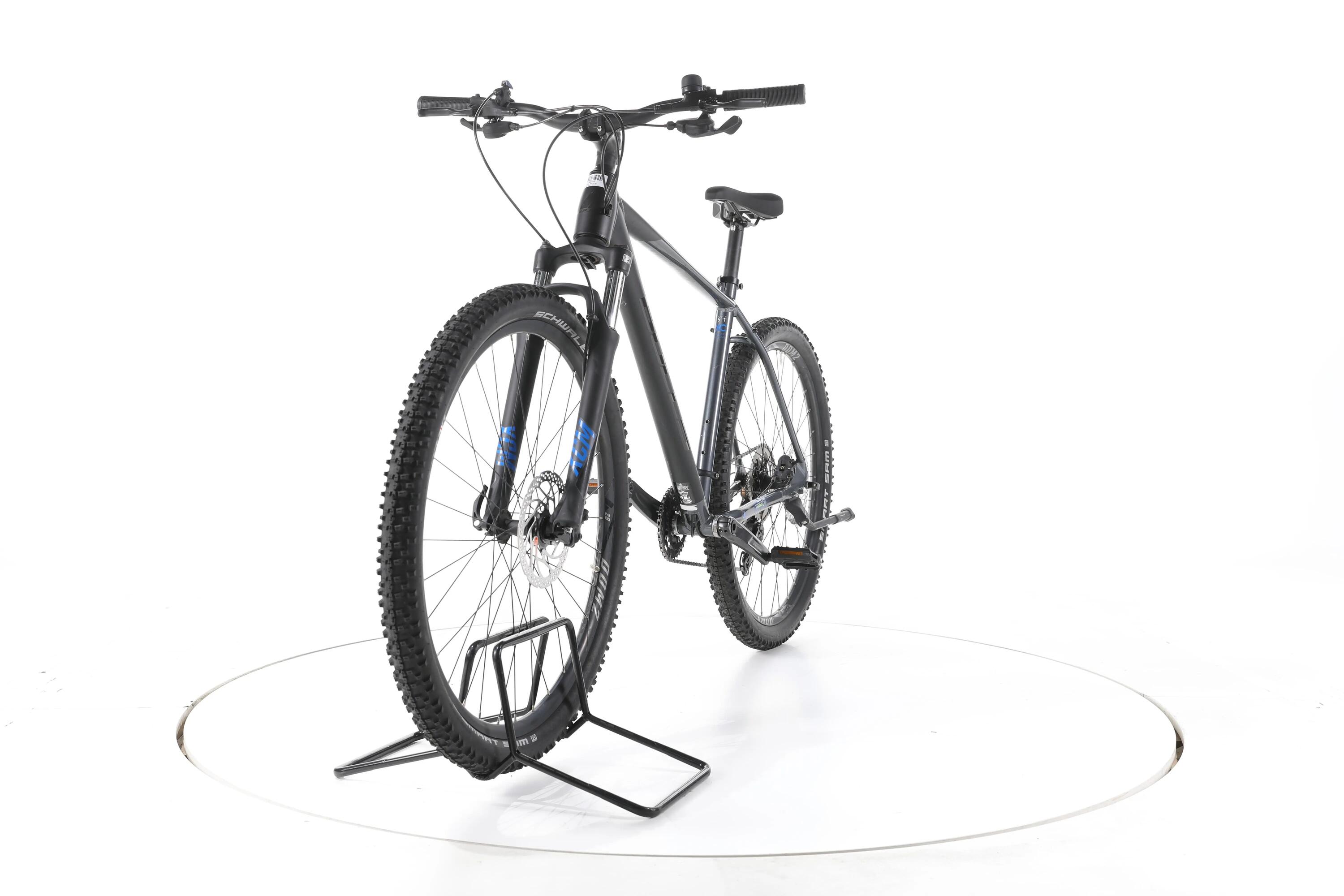 Refurbished - Bulls Copperhead 1 Fahrrad Hardtail - Sehr gut 4/7