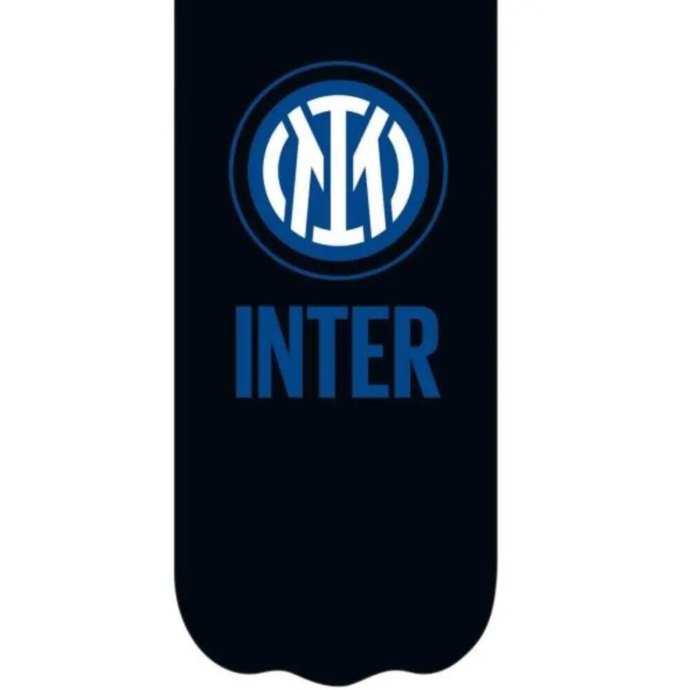 Inter termosz fekete 500 ml 3/4