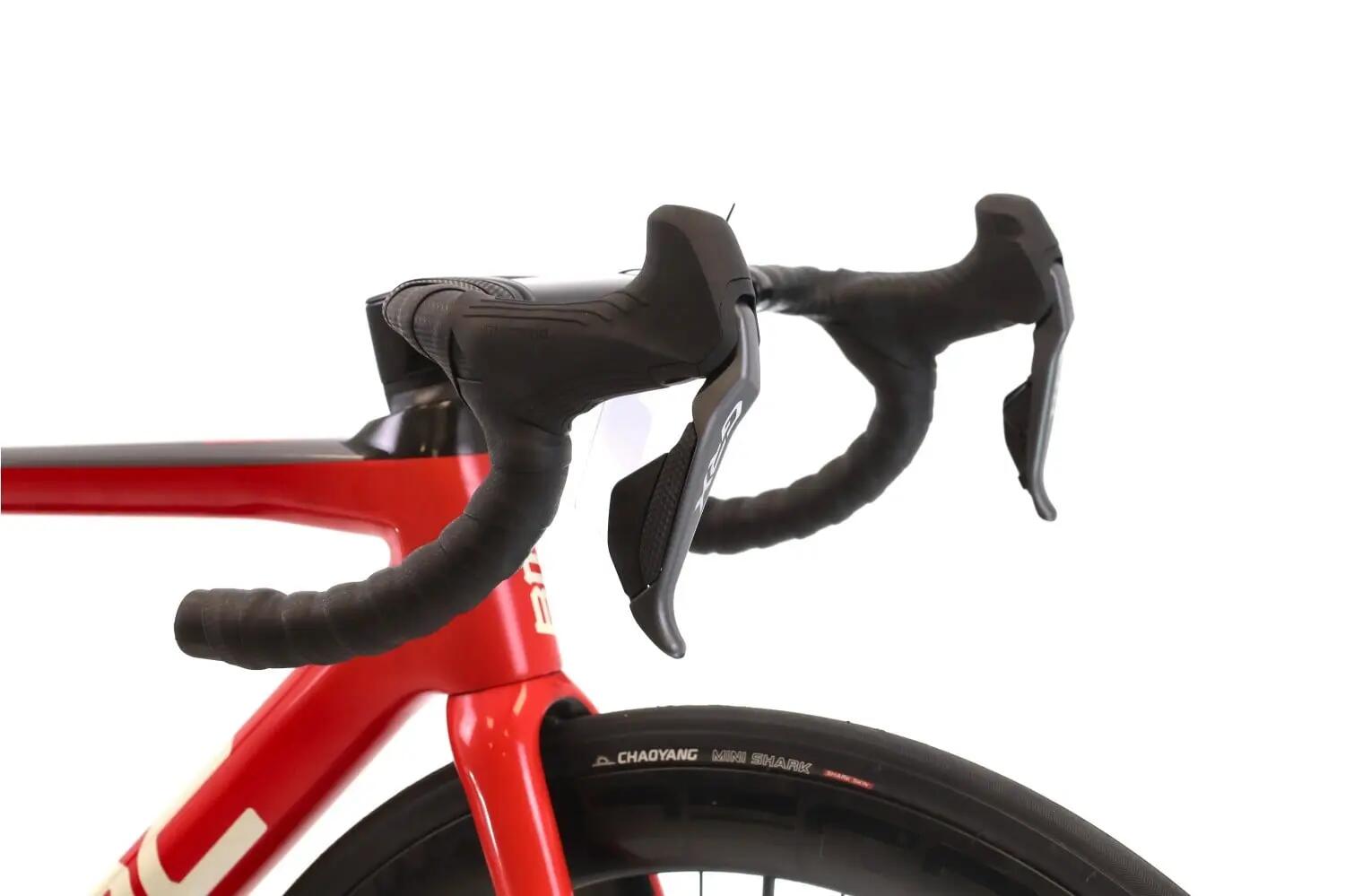 Vélo de route reconditionné ·  TeamTimemachine SLR01 FRS Disc Di2 11V 6/8