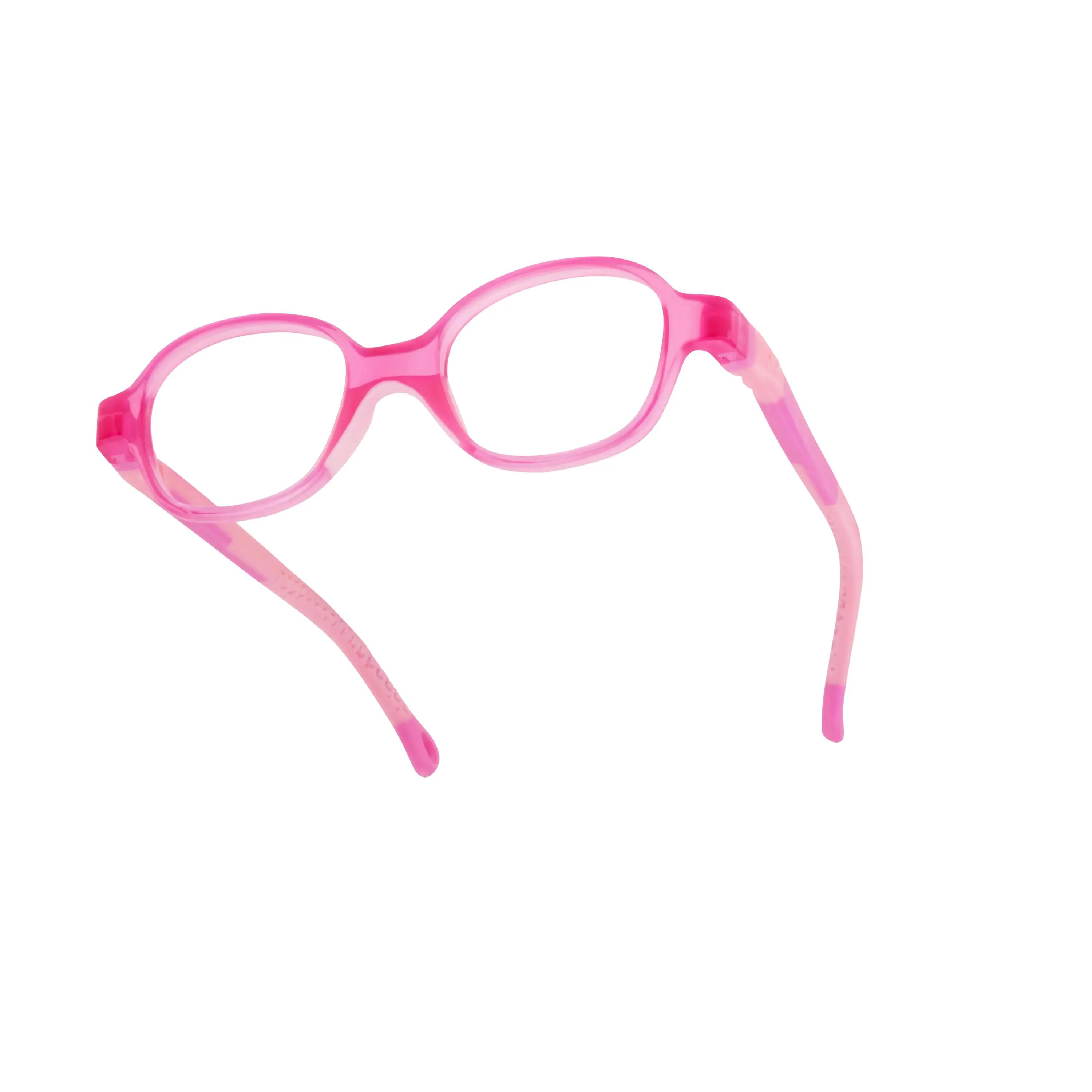 Occhiali da sole per bambina Demetz Slick 3/3