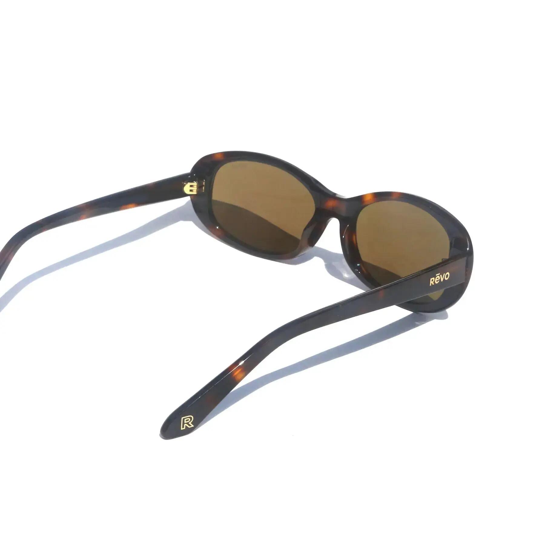 Damskie okulary przeciwsłoneczne Revo Emma 5/5
