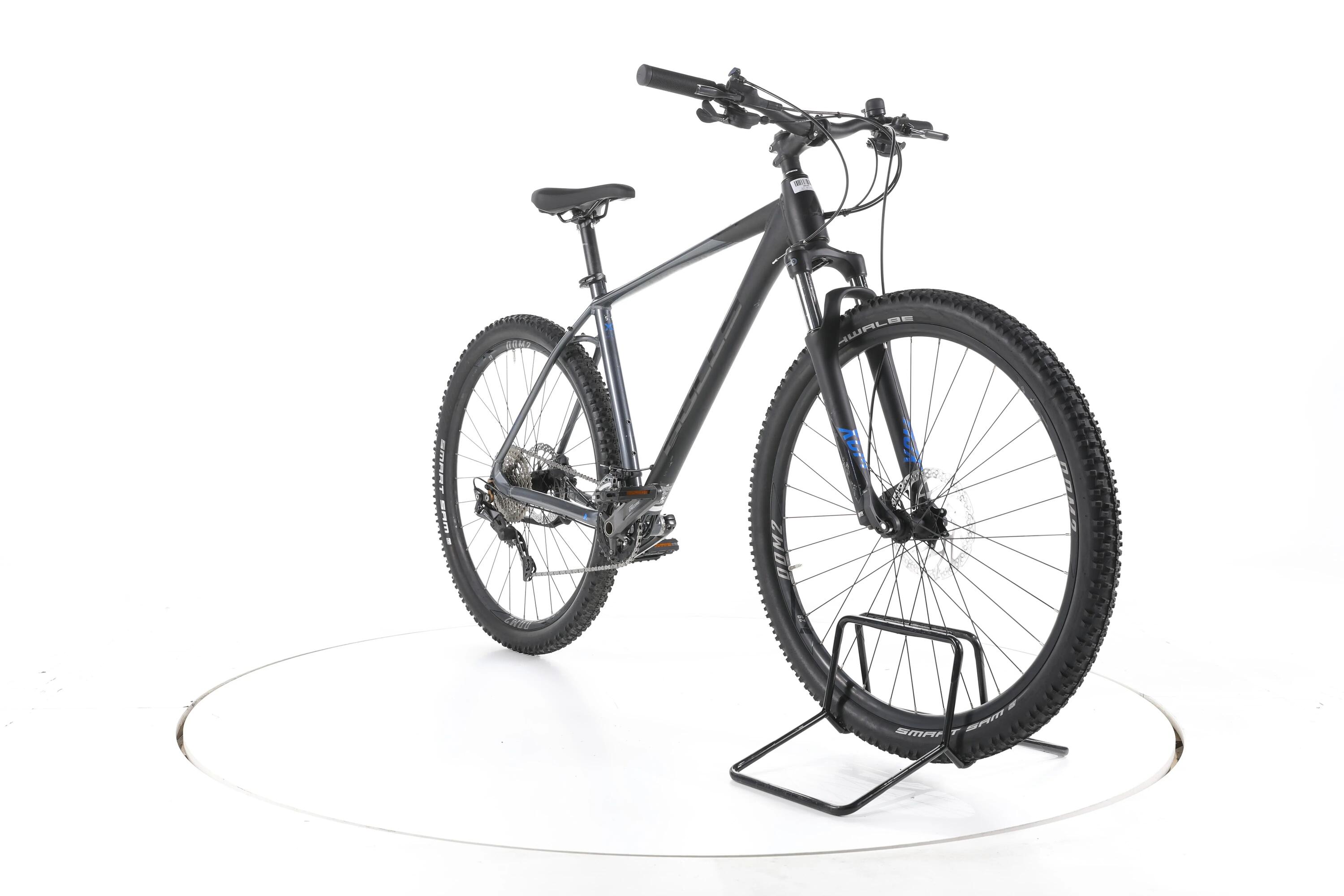 Refurbished - Bulls Copperhead 1 Fahrrad Hardtail - Sehr gut 3/7