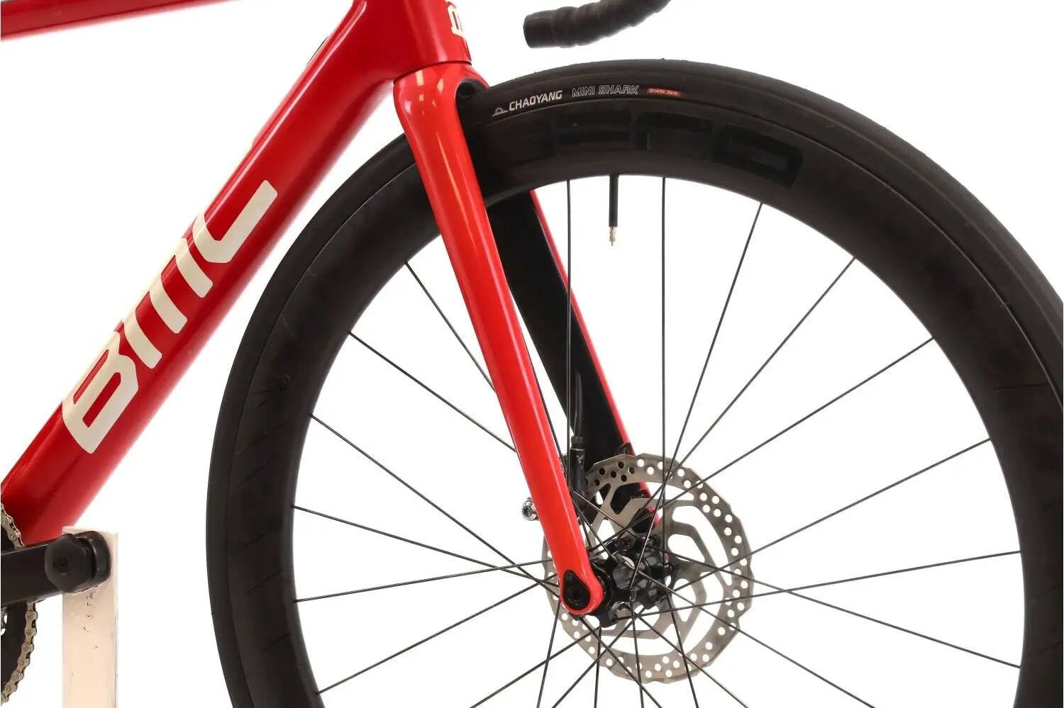 Vélo de route reconditionné ·  TeamTimemachine SLR01 FRS Disc Di2 11V 5/8