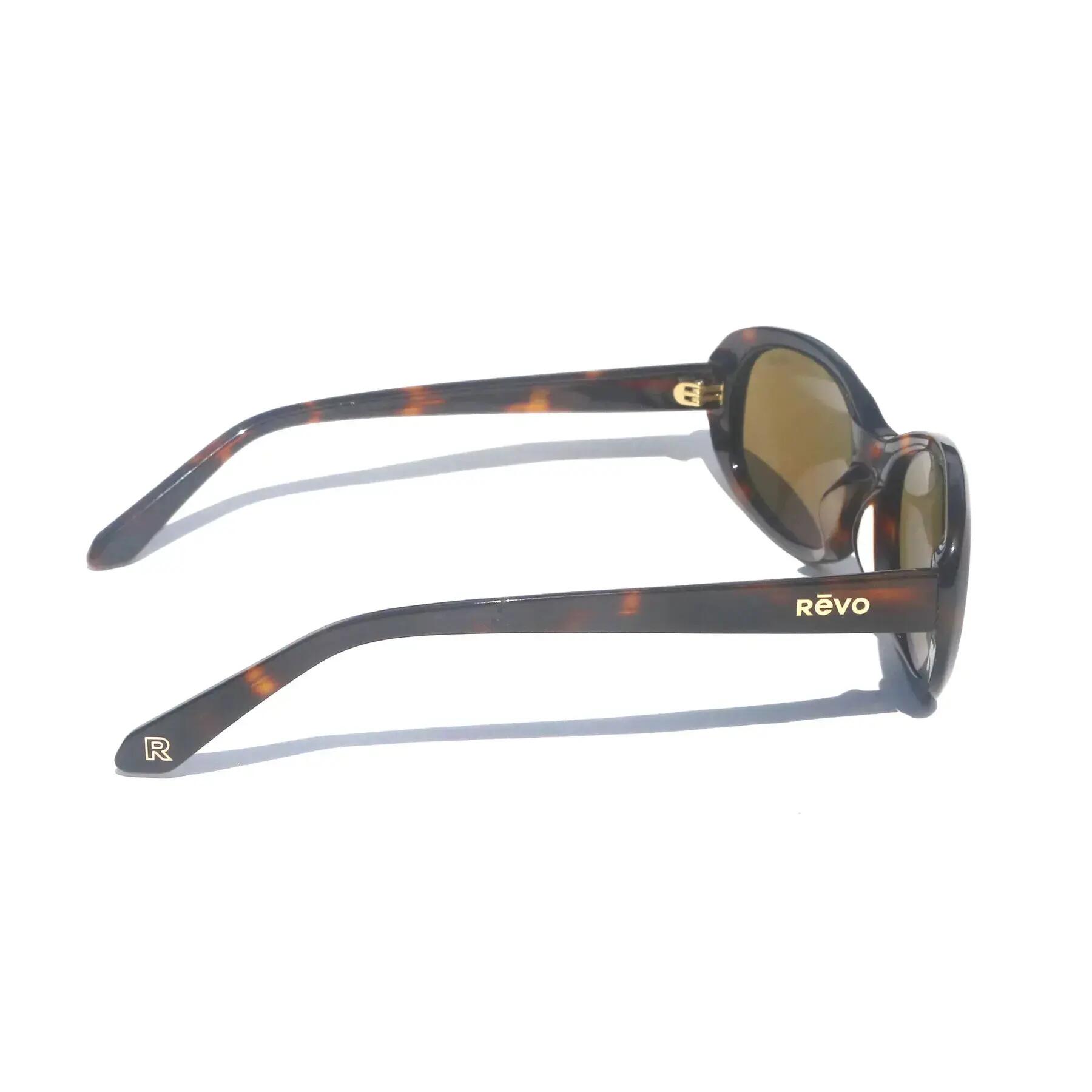 Damskie okulary przeciwsłoneczne Revo Emma 4/5