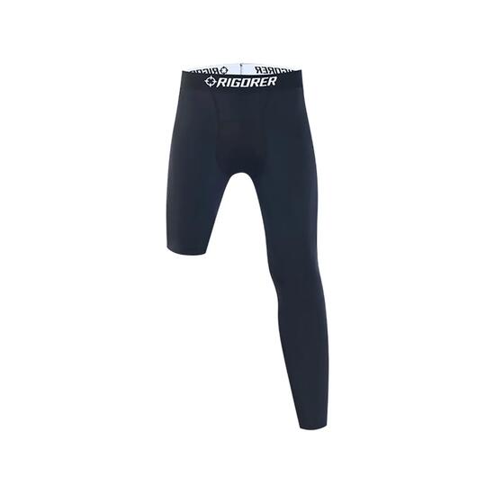Legging à jambe gauche Rigorer