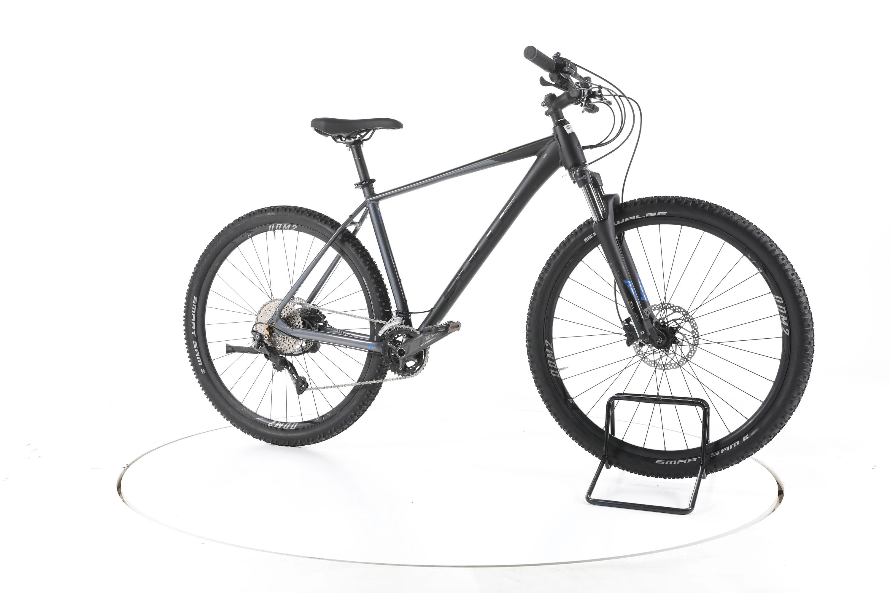 Refurbished - Bulls Copperhead 1 Fahrrad Hardtail - Sehr gut 2/7