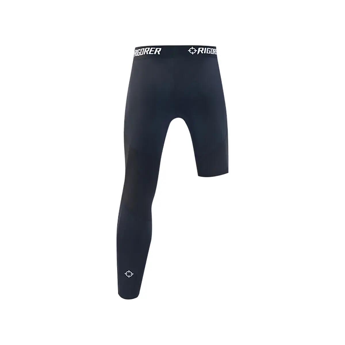 Left leg legging Rigorer 2/2