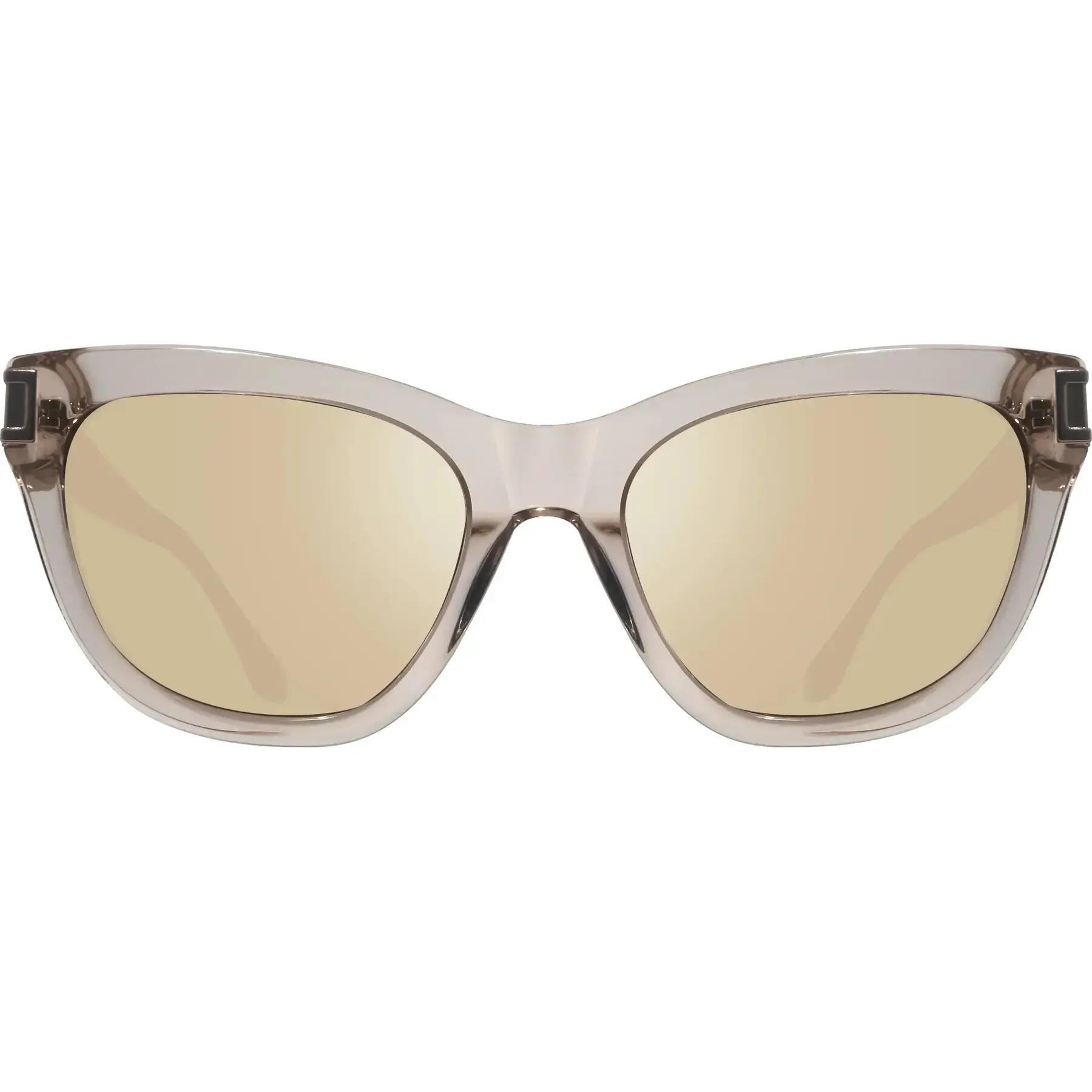 Damskie okulary przeciwsłoneczne Revo Olive 2/5