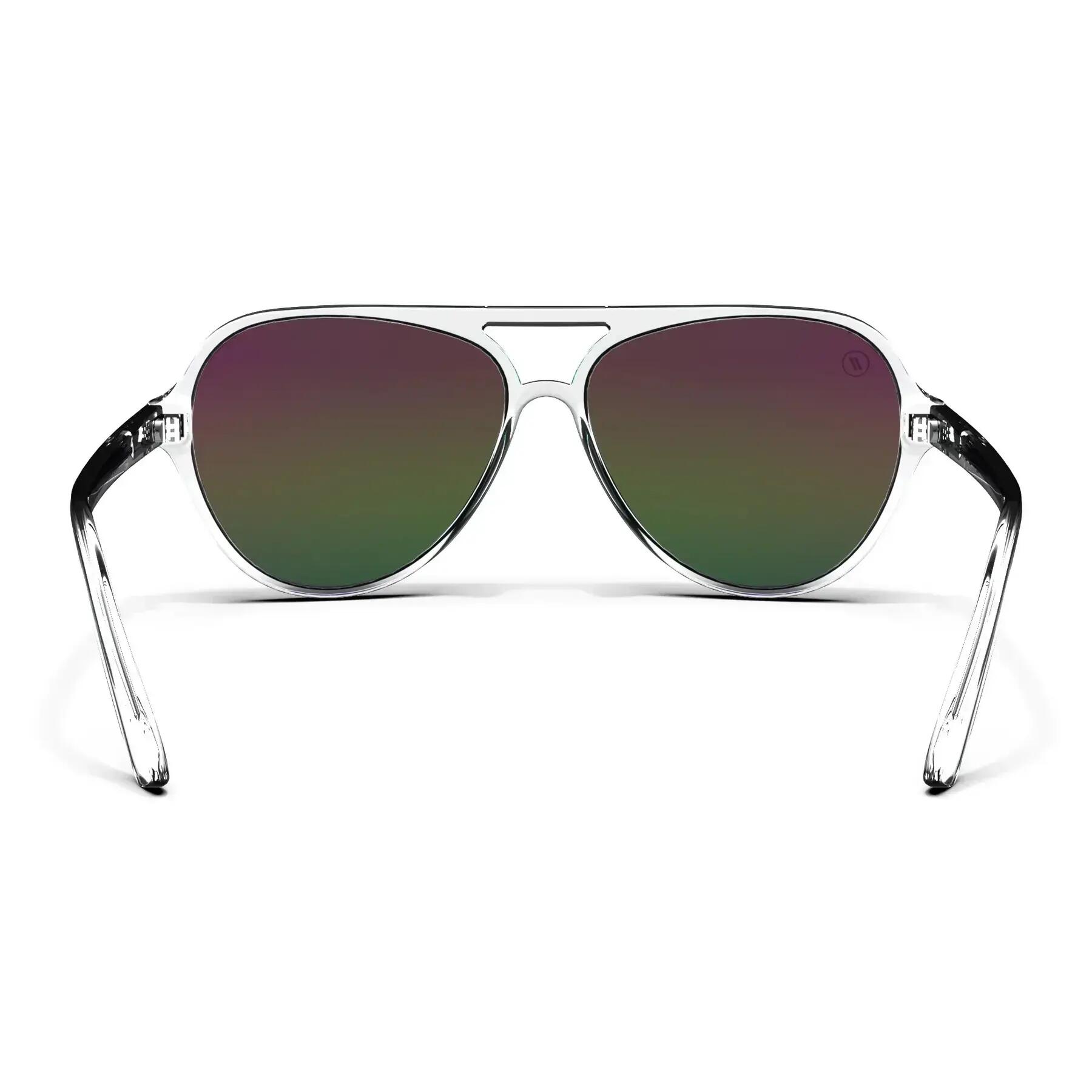 Damskie okulary przeciwsłoneczne Blenders Skyway 3/5