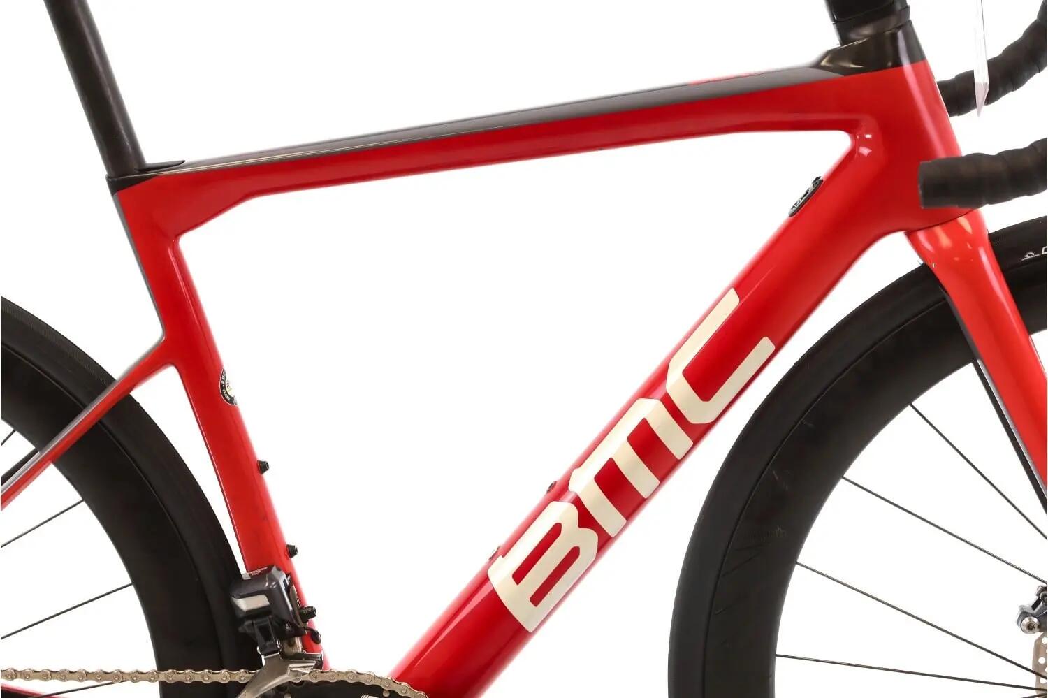Vélo de route reconditionné ·  TeamTimemachine SLR01 FRS Disc Di2 11V 2/8