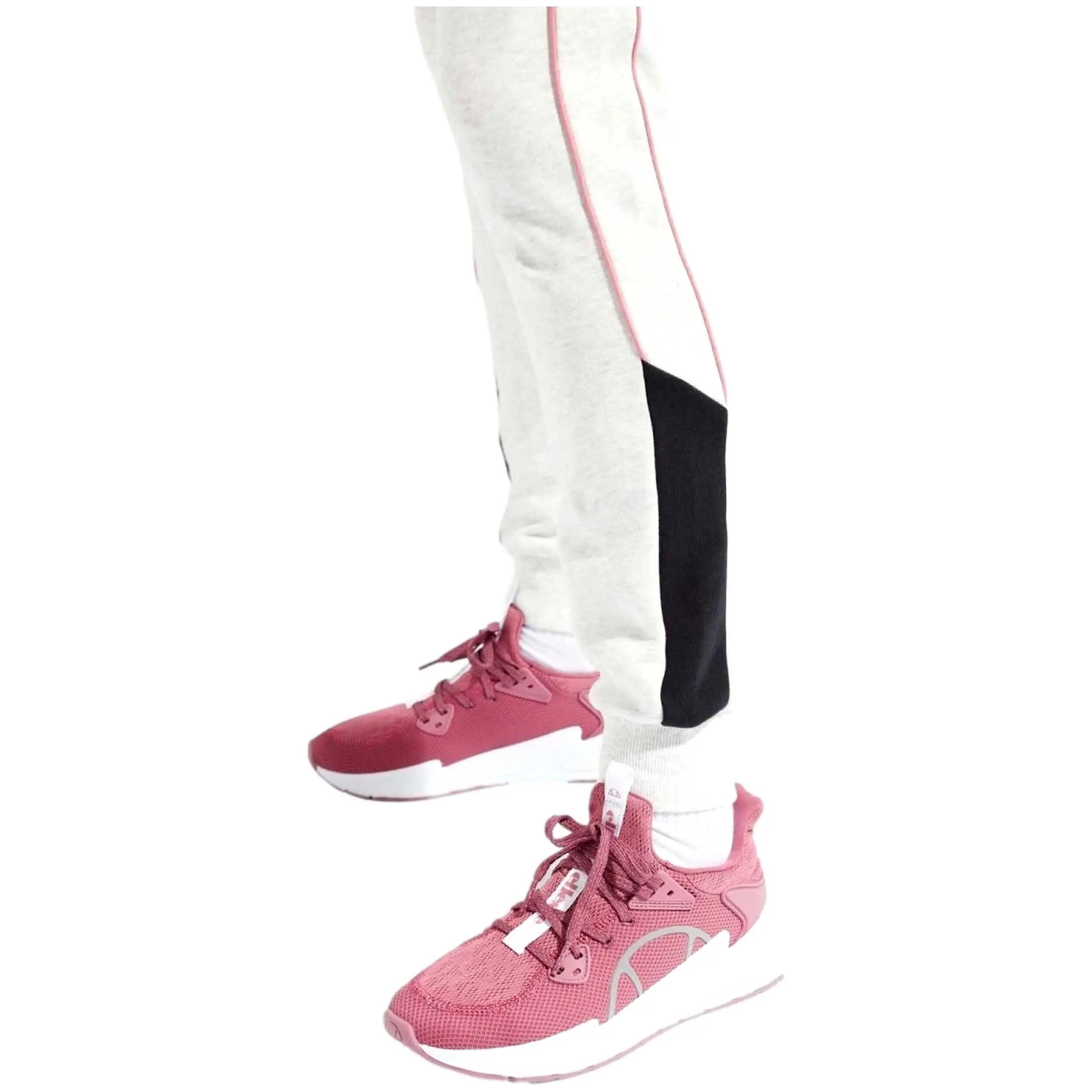 Trainingsbroek Ellesse model SRP15845-WHITE voor vrouwen 4/4