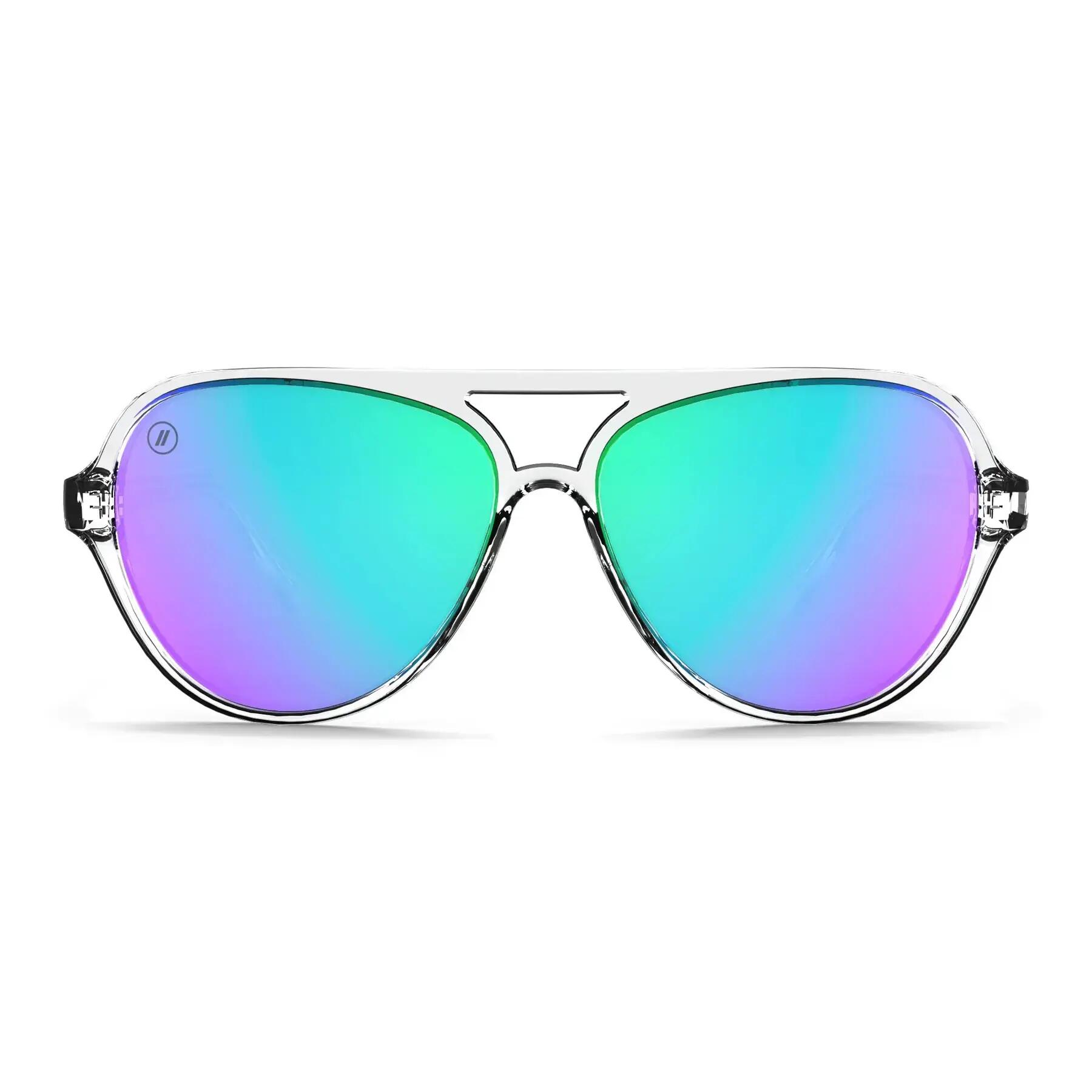 Damskie okulary przeciwsłoneczne Blenders Skyway 2/5