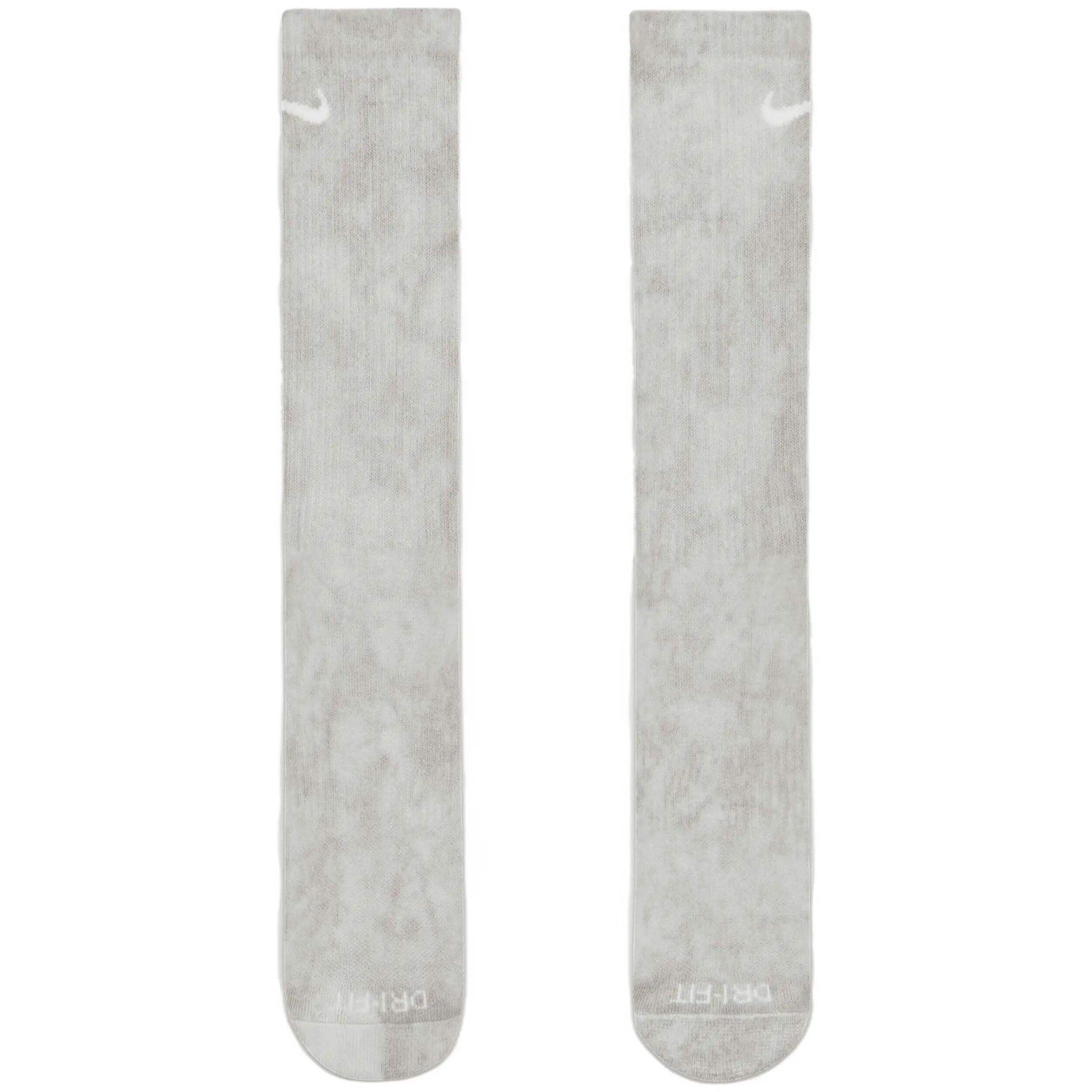 Calzini Nike modello DA2613-077 per unisex 2/4