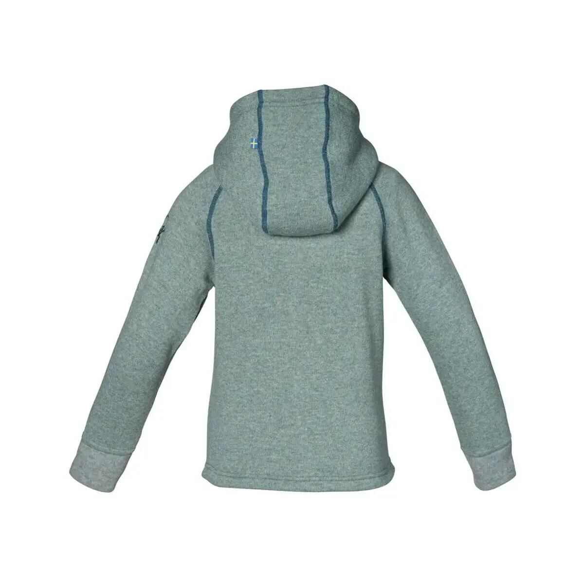Kinder Hoodie Fleece Isbjörn of Sweden Shaun 7/7