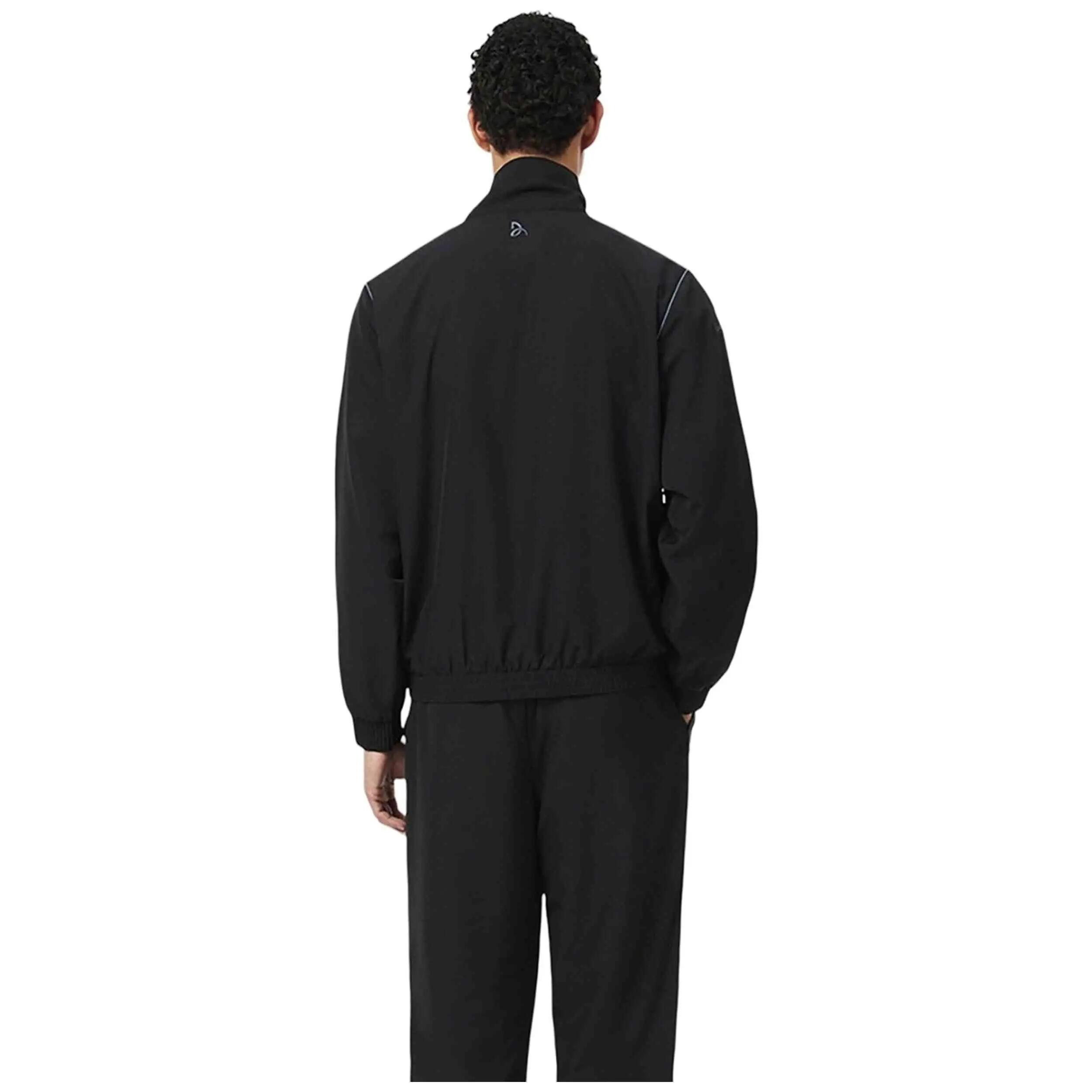 Trainingspak set Lacoste model Chándal de Tenis Lacoste x Novak Djok voor mannen 3/4